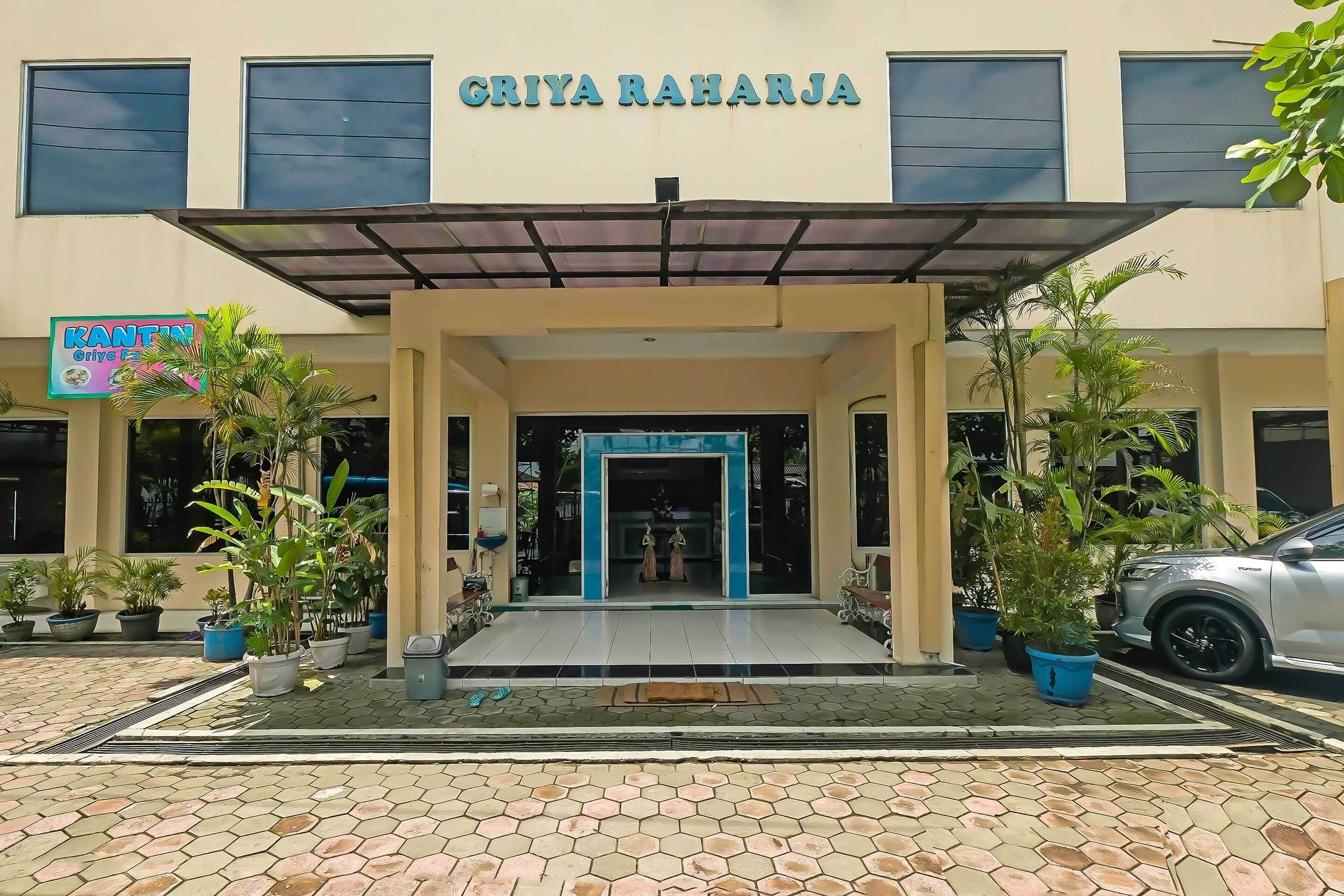 Gift card for Griya Raharja By Reddoorz Syariah Gift card for Griya Raharja By Reddoorz Syariah