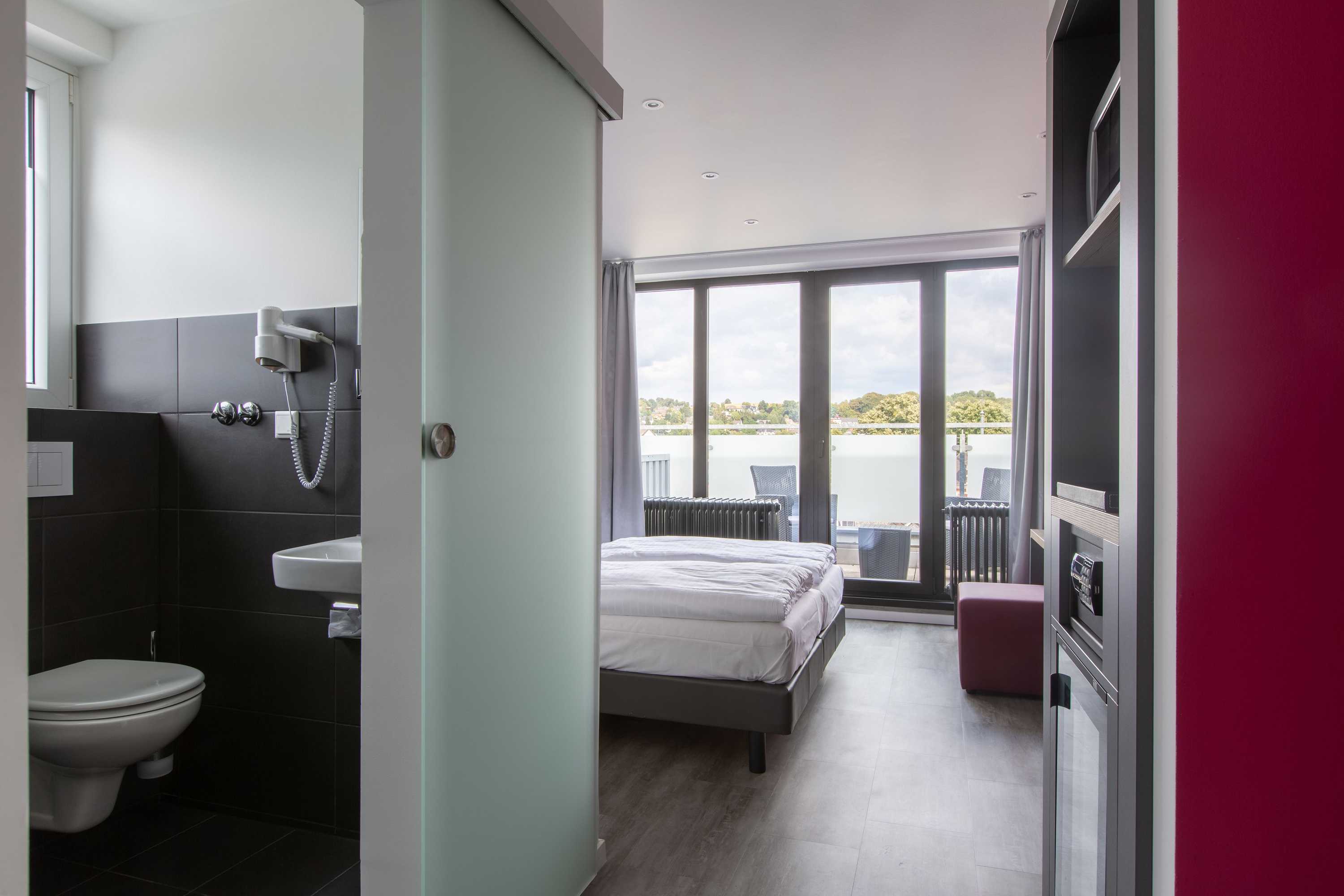 Gift card for Smarty Leichlingen-Cologne - Kontaktloser Self Check-In