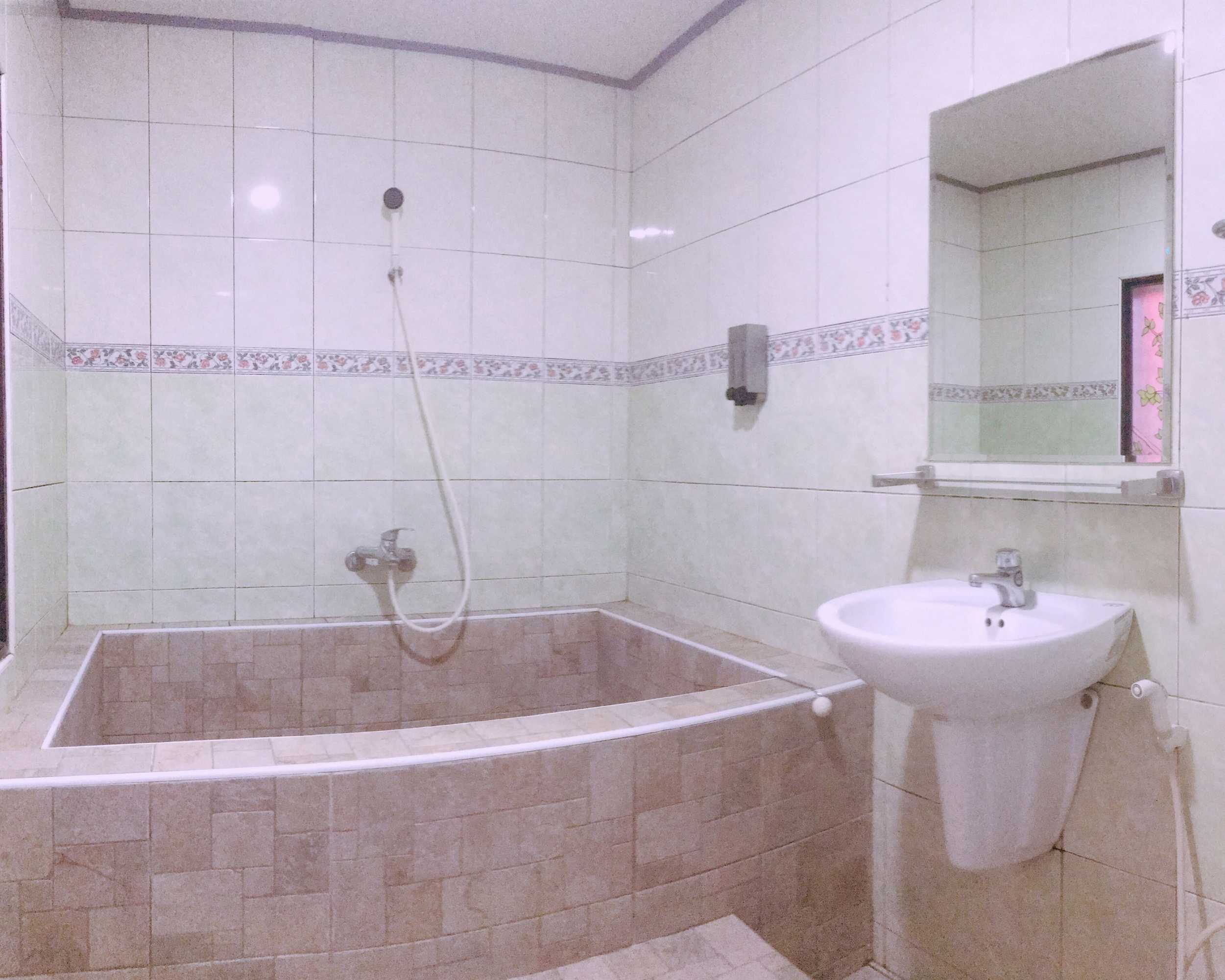 Gift card for Feng Qing Motel