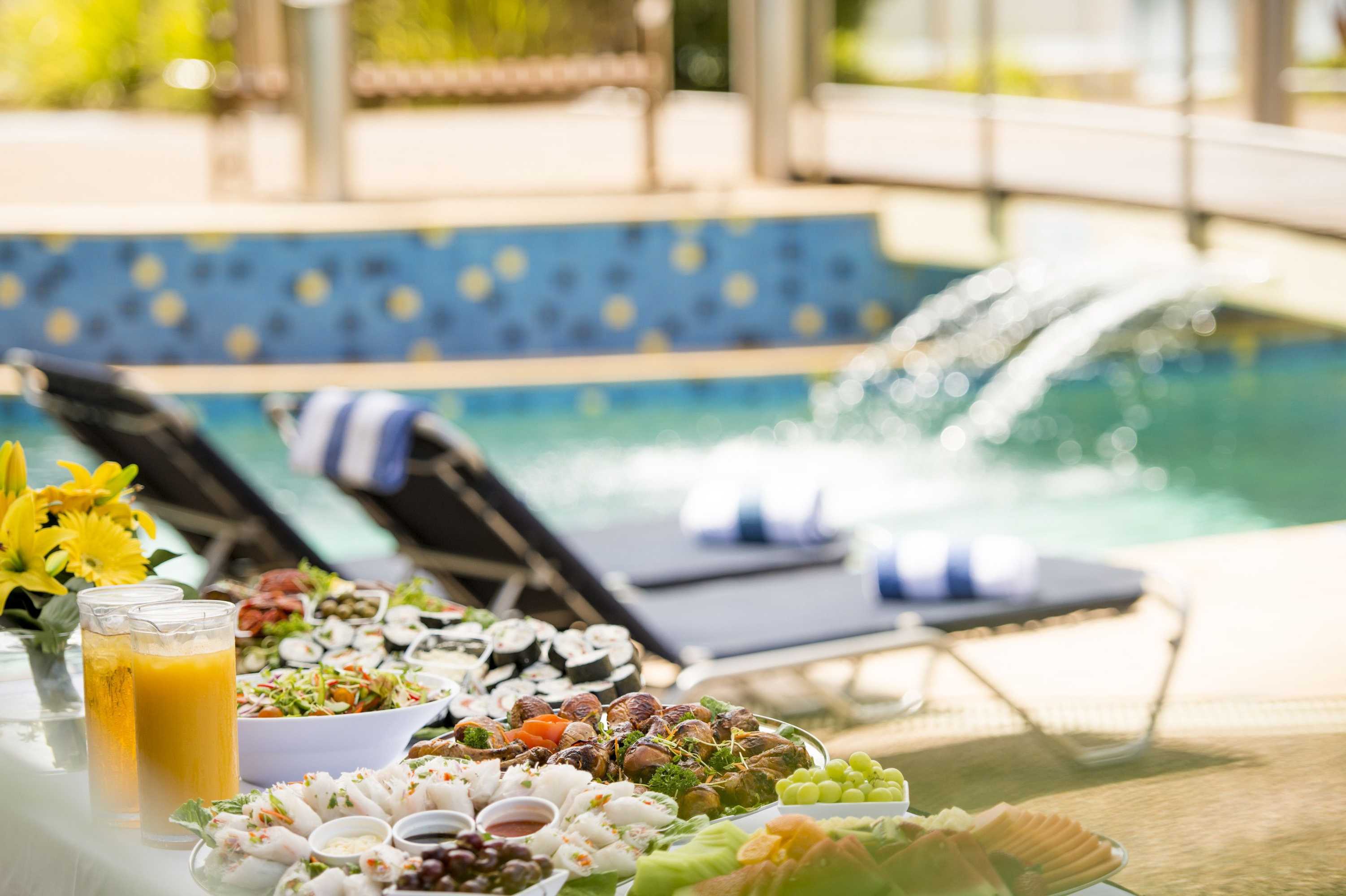 Gift card for Mantra Hervey Bay Gift card for Mantra Hervey Bay