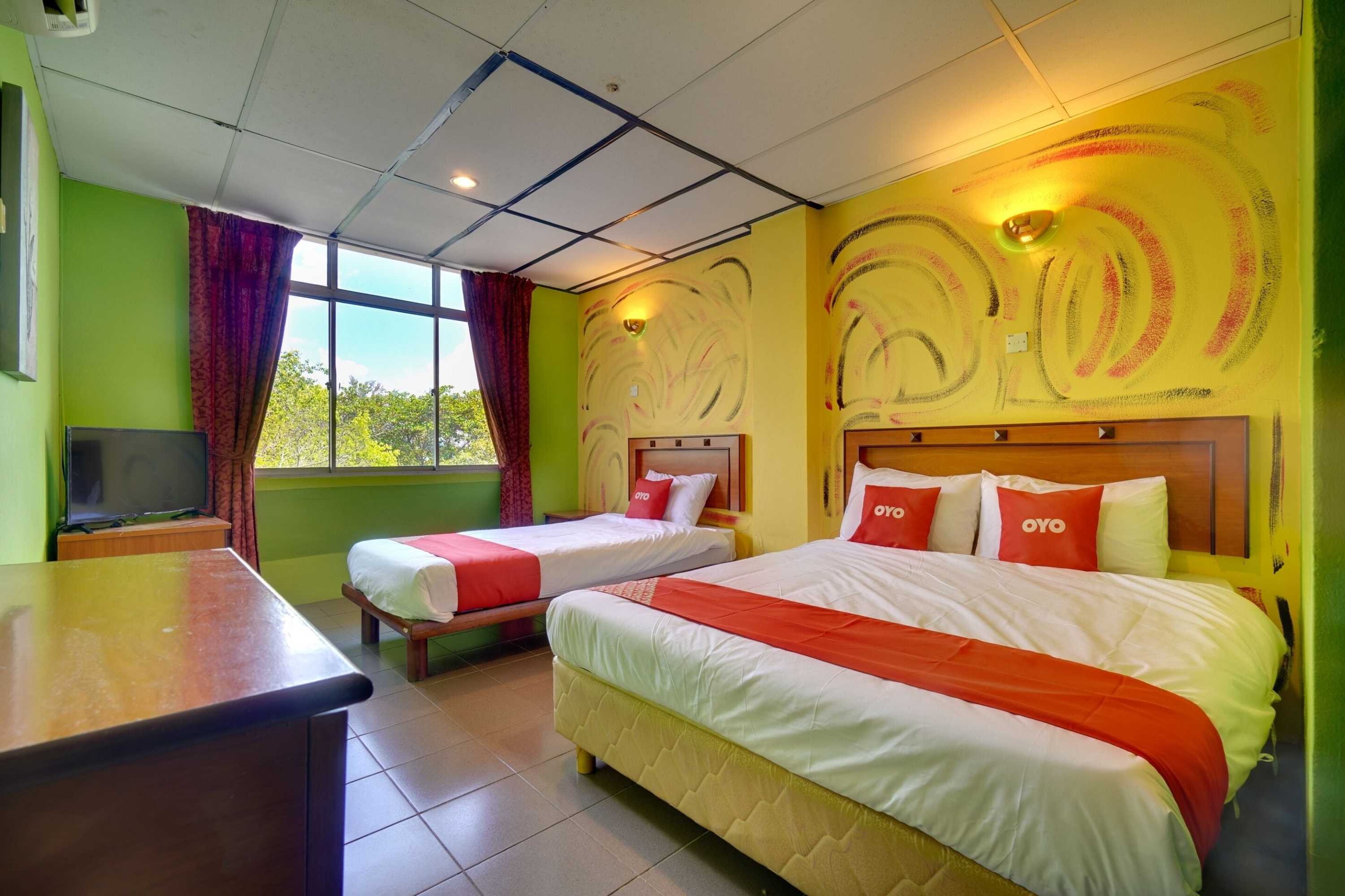 Gift card for DJ Hotel Lumut by Oyo Rooms Gift card for DJ Hotel Lumut by Oyo Rooms