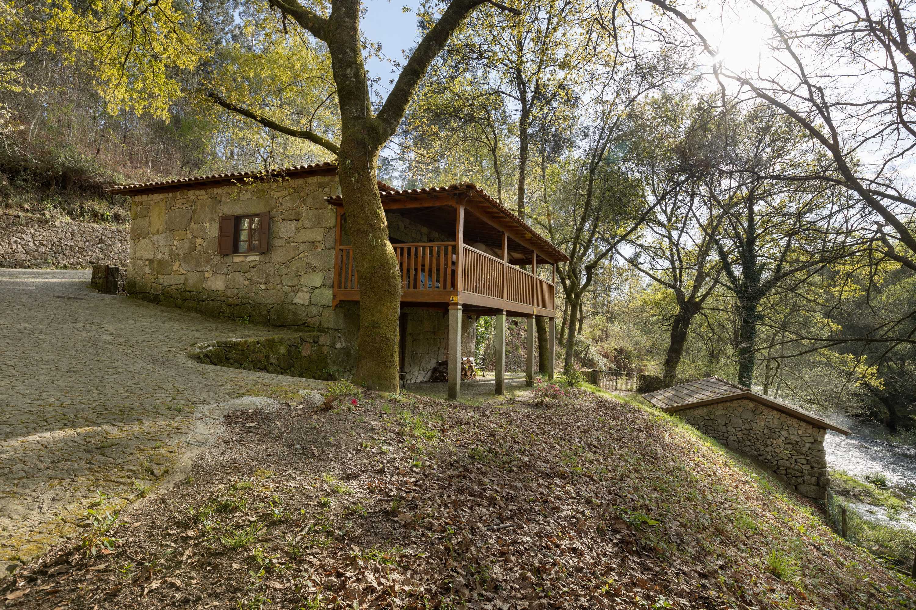 Gift card for Quinta do Rio Homem