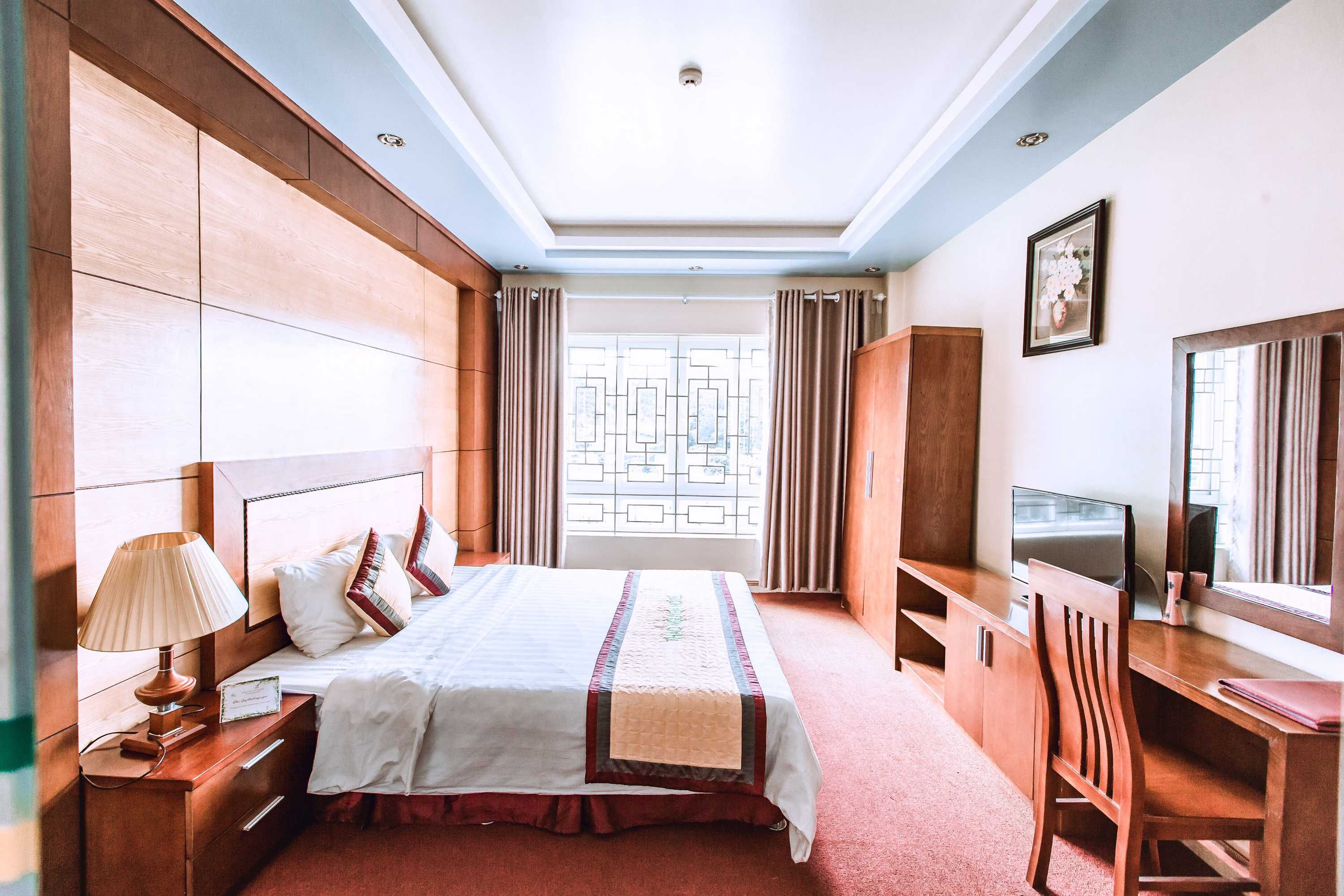 Gift card for Thao Nguyen Hotel & Resort Moc Chau