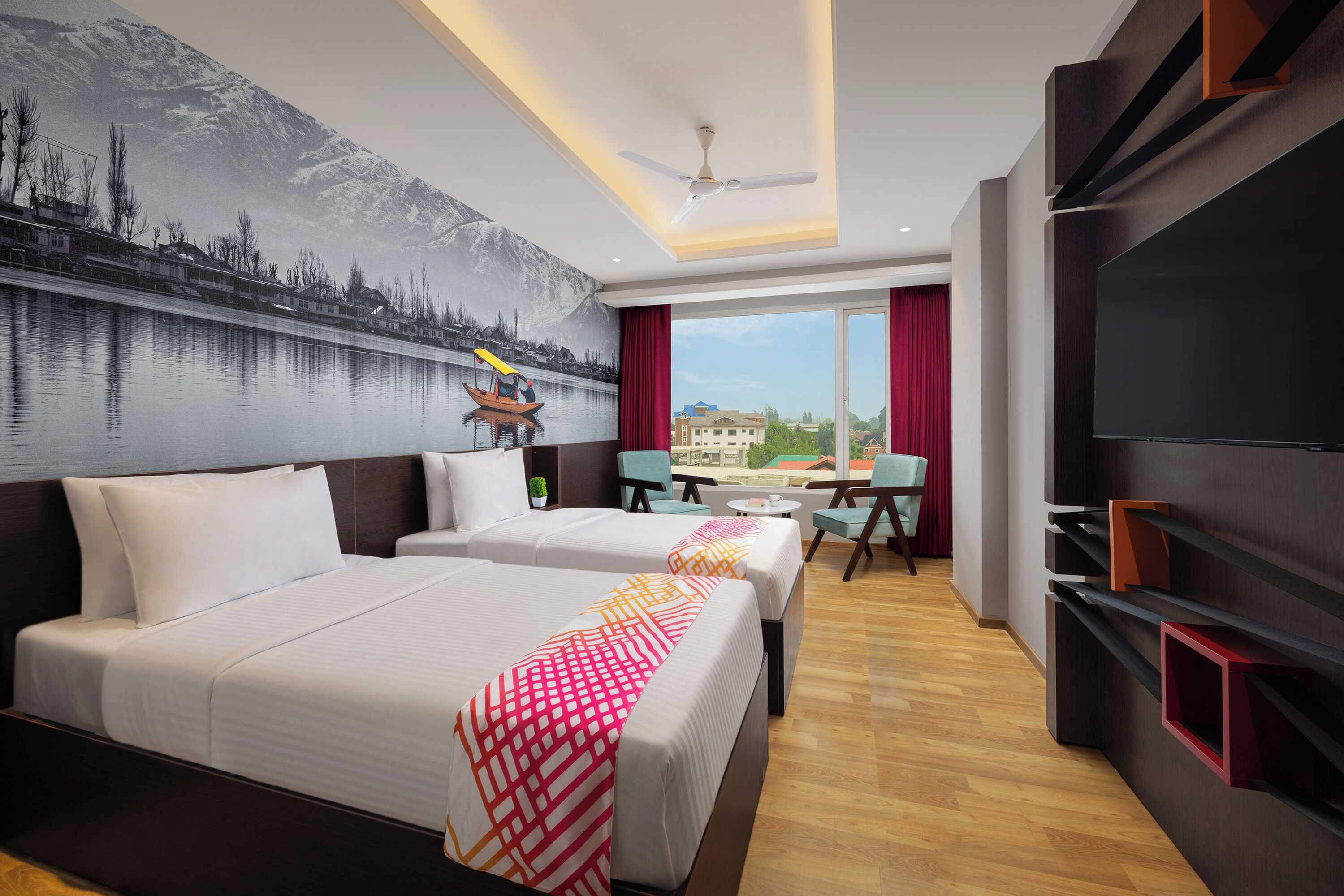 Gift card for Ginger Srinagar Barzulla Near Srinagar Airport Gift card for Ginger Srinagar Barzulla Near Srinagar Airport
