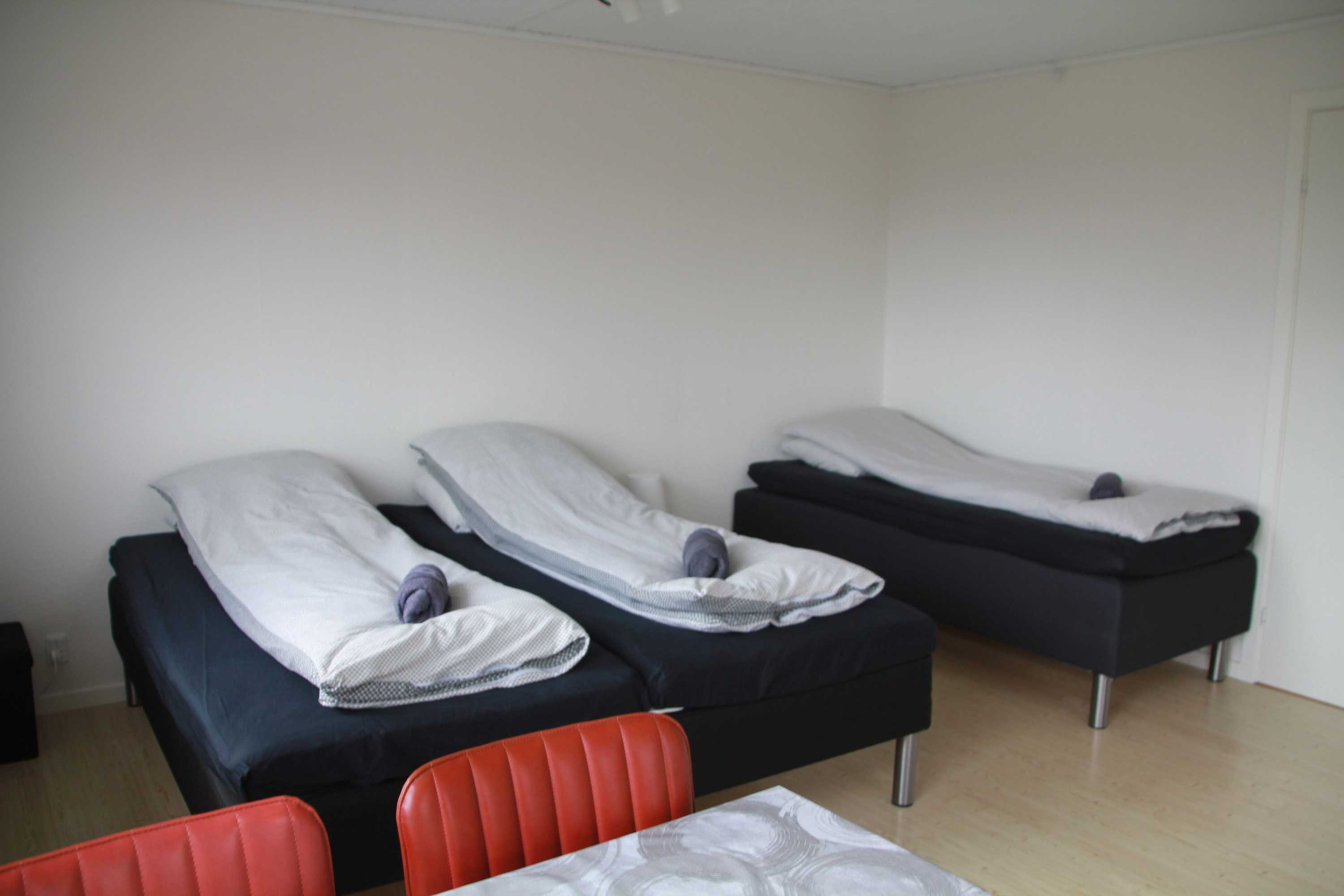 Gift card for Nordic Inn Thorshavn