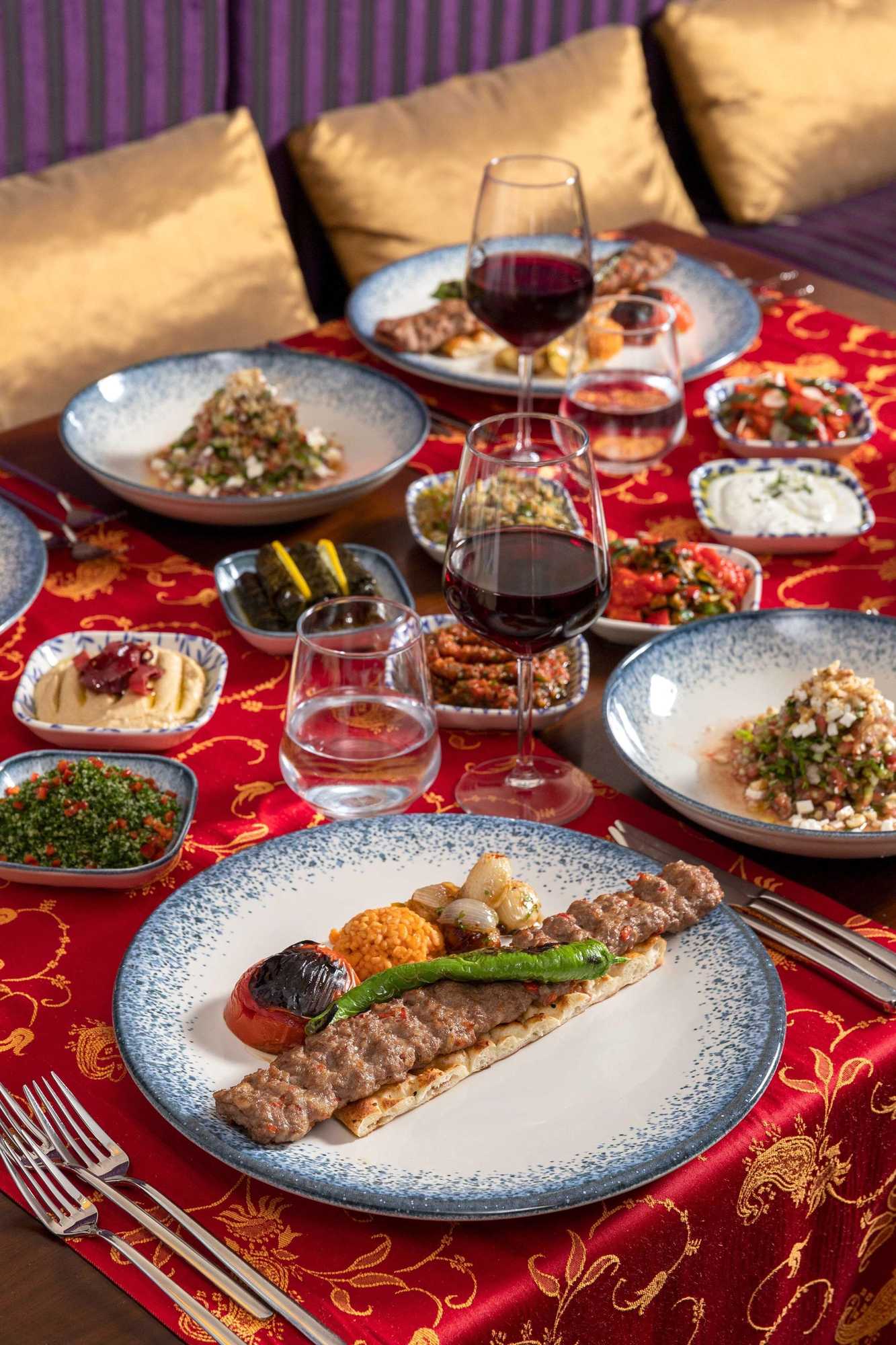 Gift card for Kirman Belazur Resort & Spa Gift card for Kirman Belazur Resort & Spa
