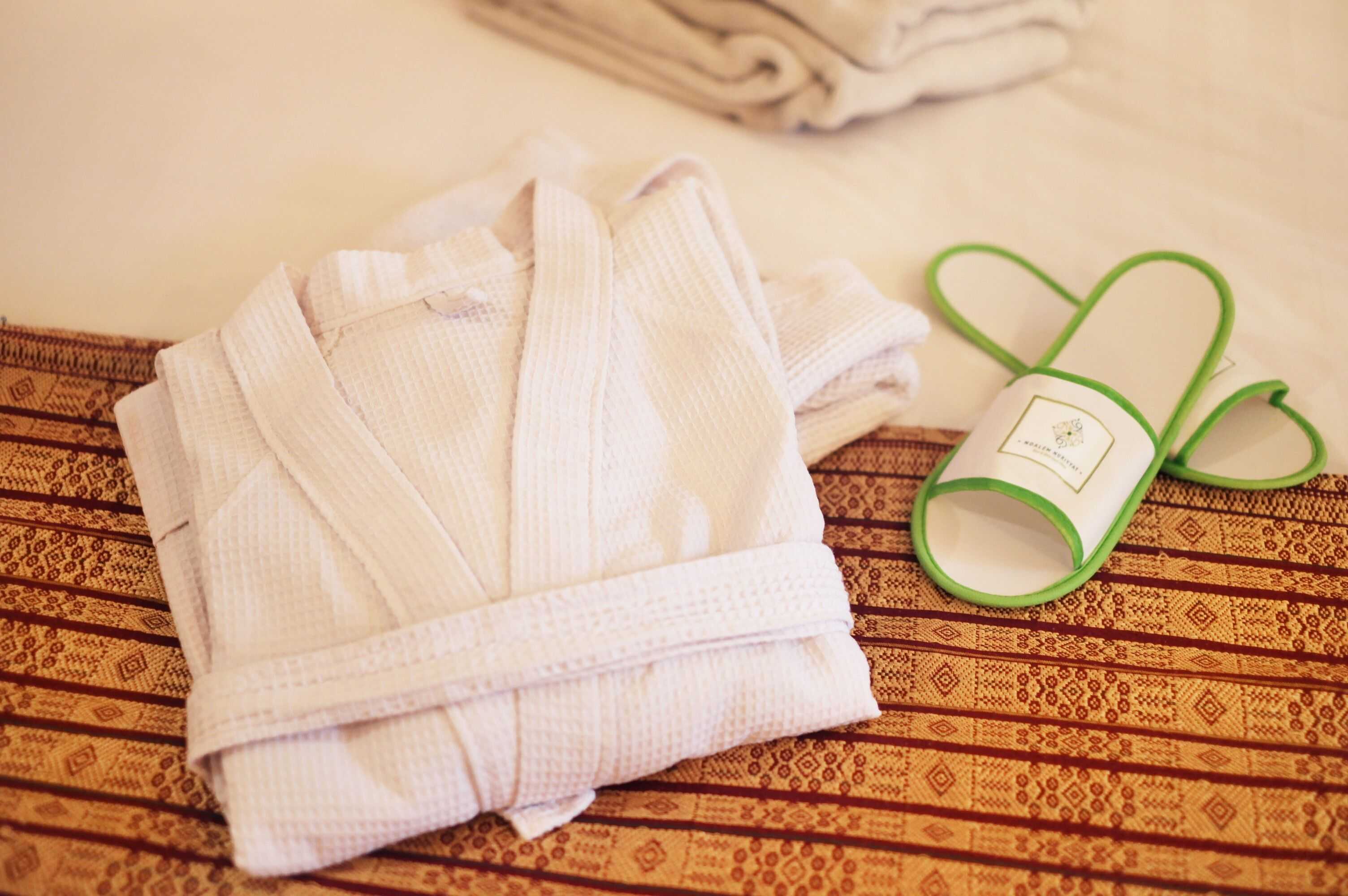 Gift card for Ndalem Nuriyyat Villas & Spa Gift card for Ndalem Nuriyyat Villas & Spa