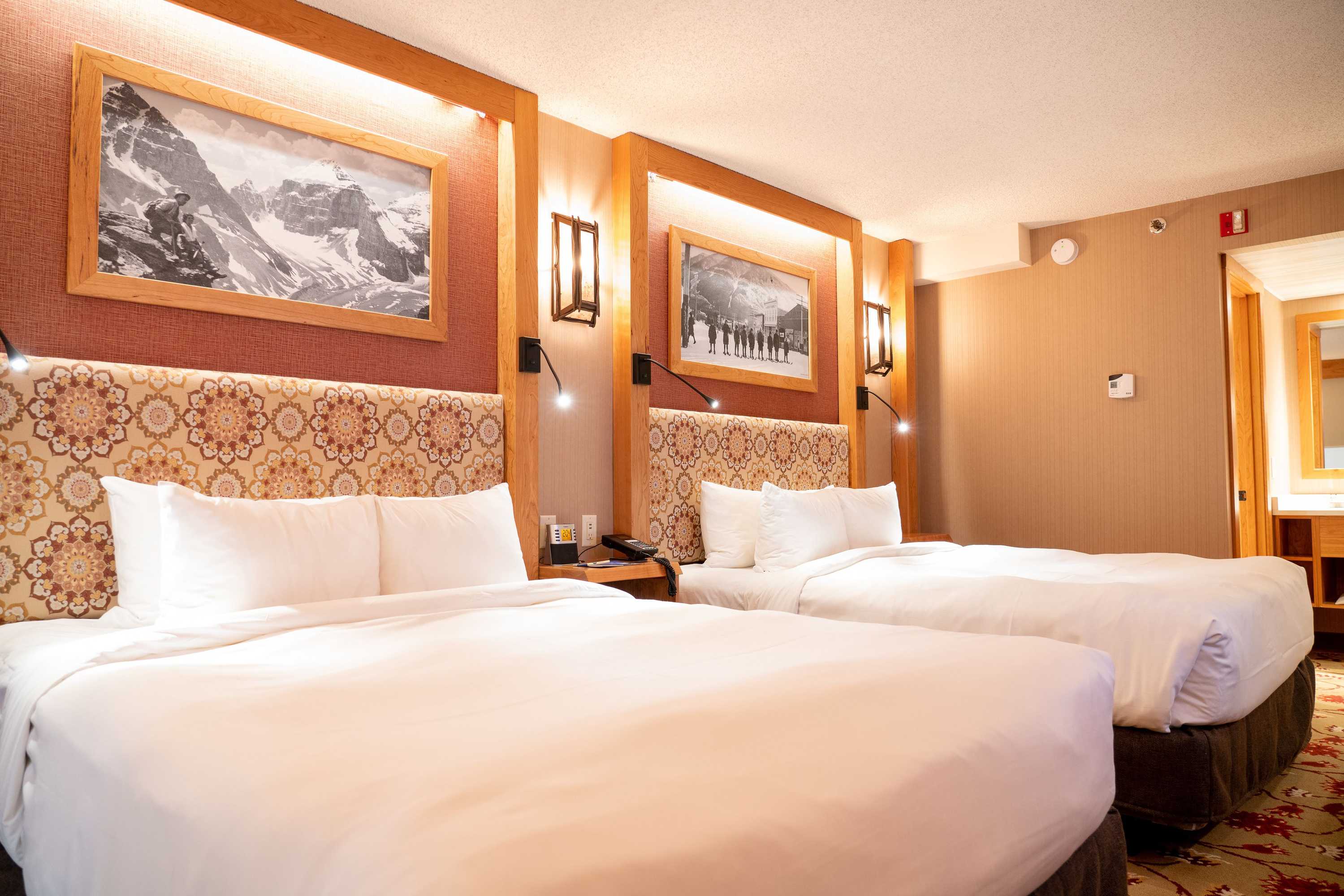 Gift card for Banff Ptarmigan Inn Gift card for Banff Ptarmigan Inn