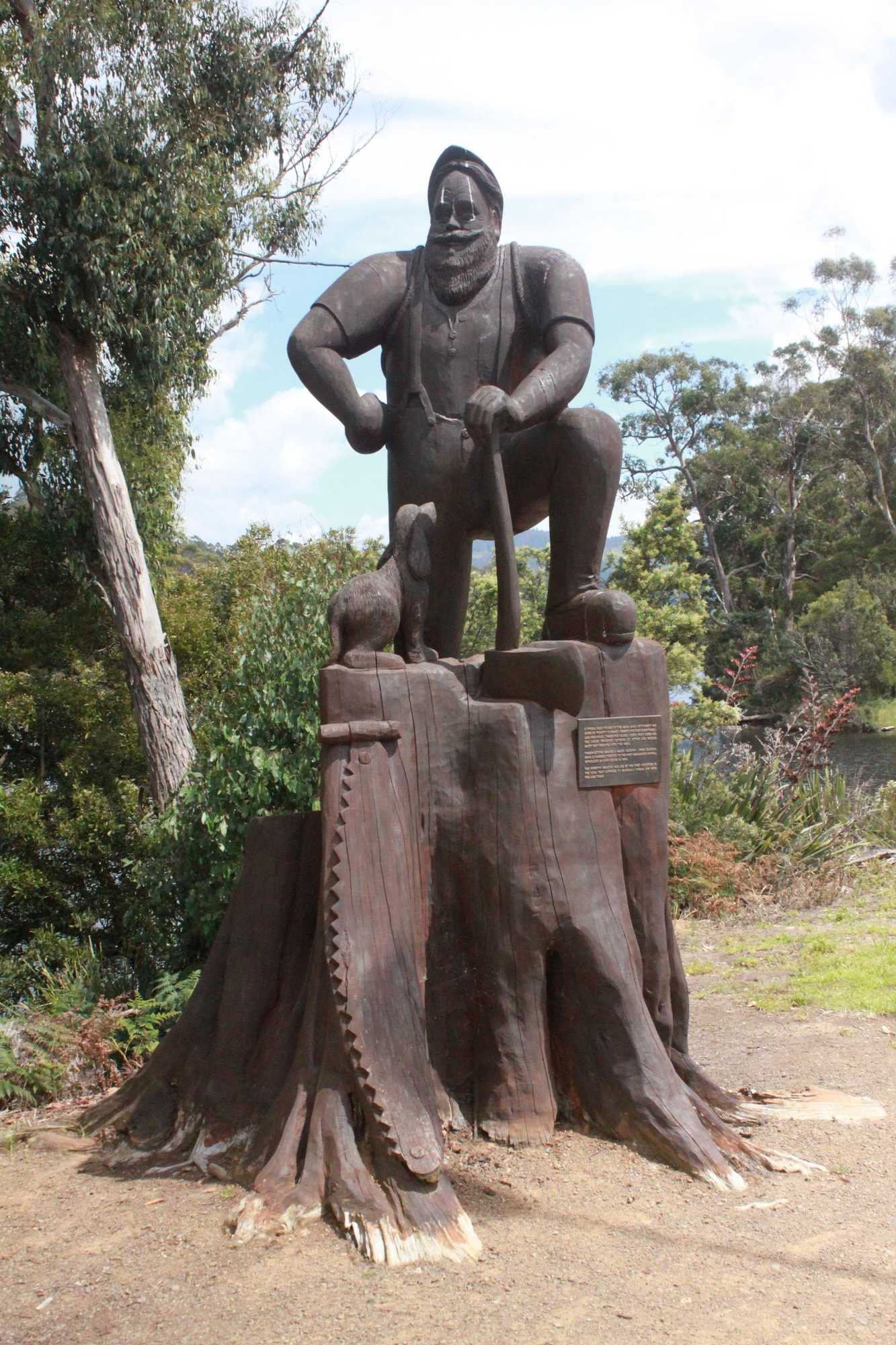 Gift card for River Front Estate