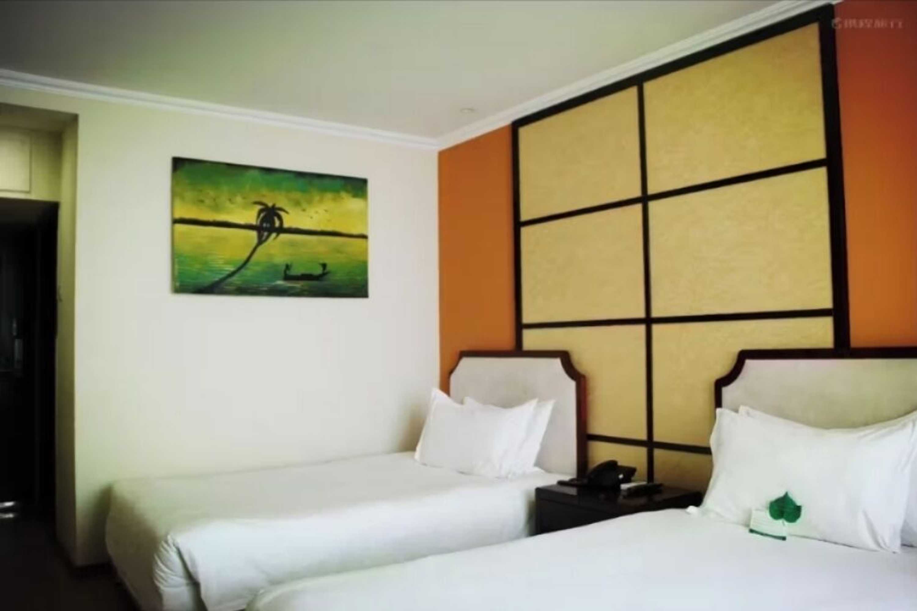 Gift card for Bintumani Hotel Gift card for Bintumani Hotel