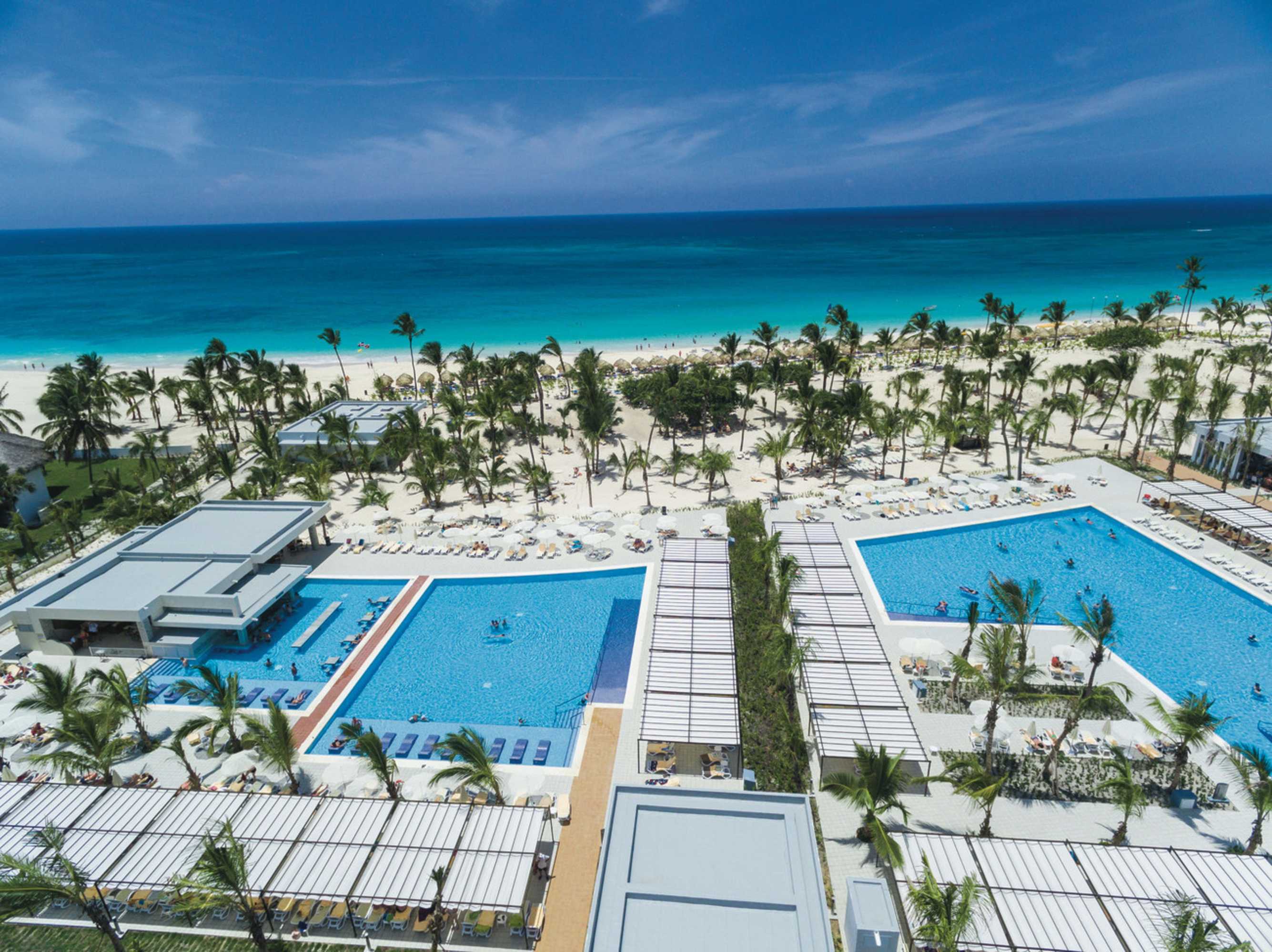 Gift card for Hotel Riu Republica - Adults Only - All Inclusive Gift card for Hotel Riu Republica - Adults Only - All Inclusive