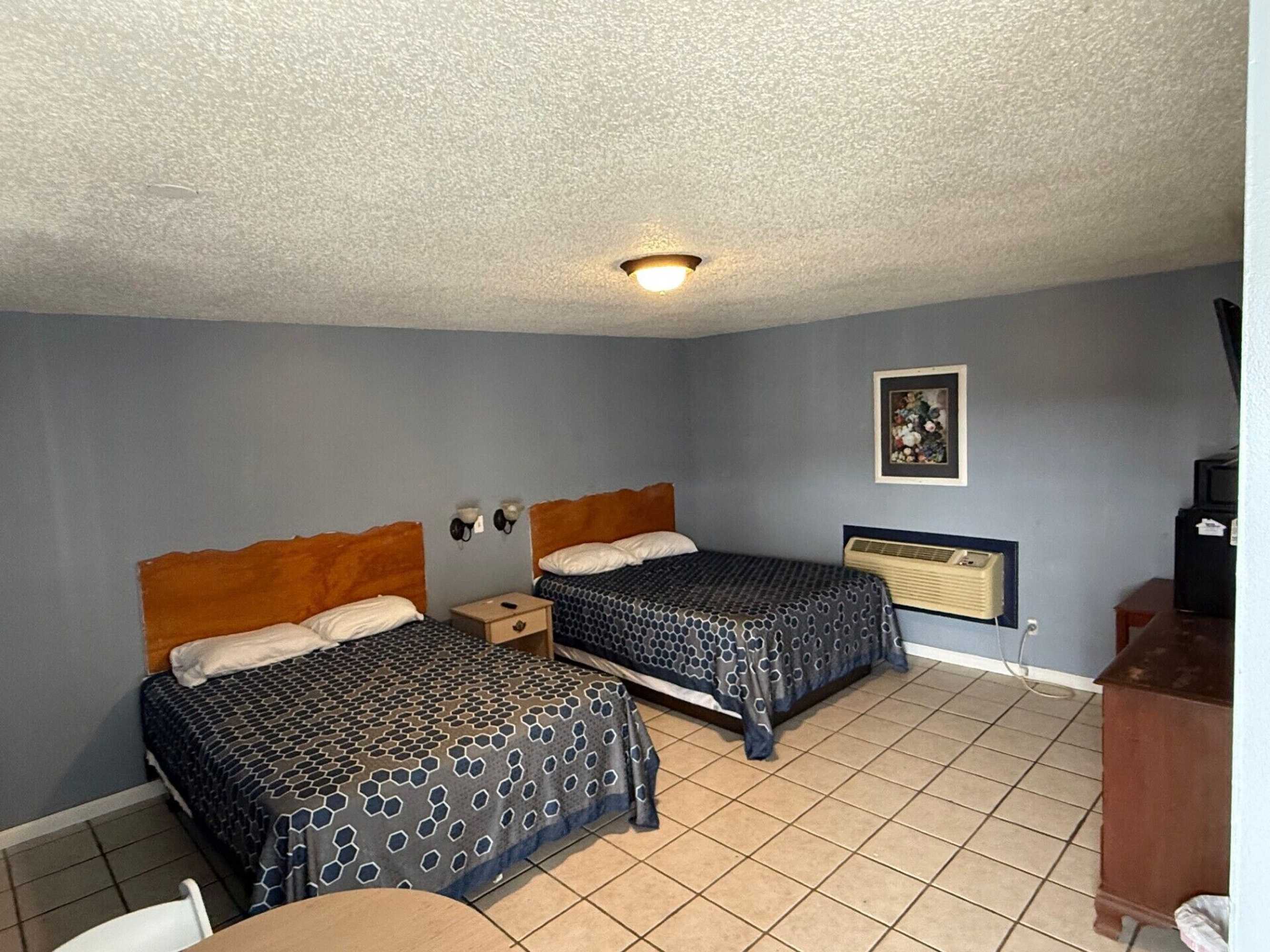 Gift card for Dixie Plaza Hotel