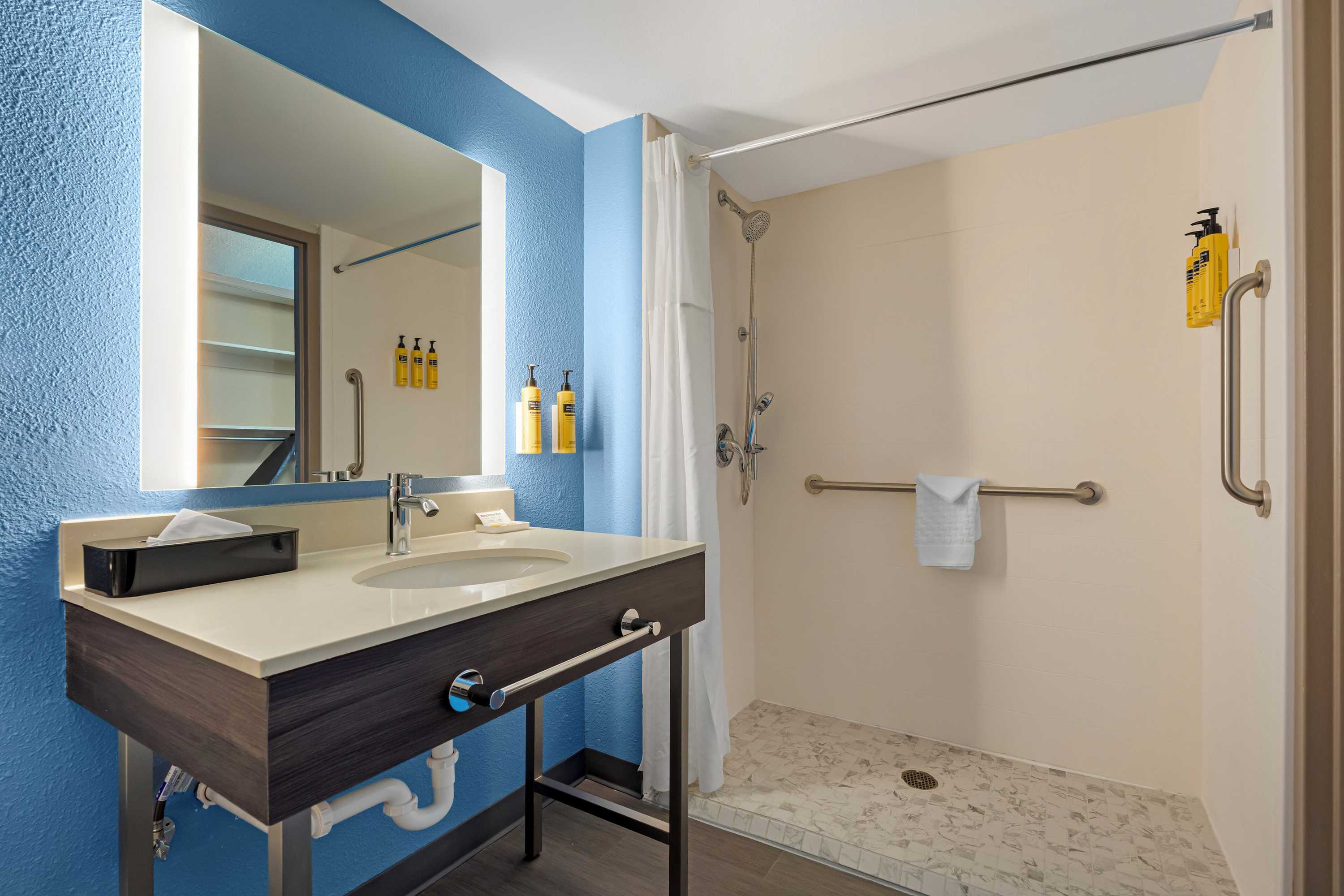 Gift card for Best Western Plus Downtown Tacoma