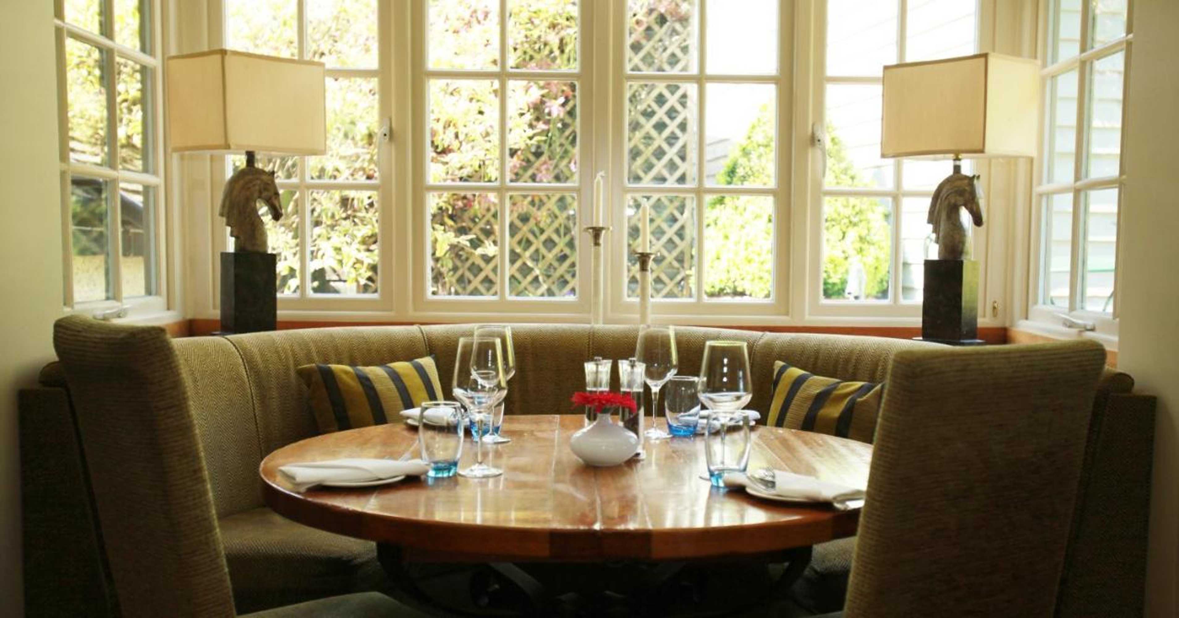 Gift card for The Black Horse at Ireland