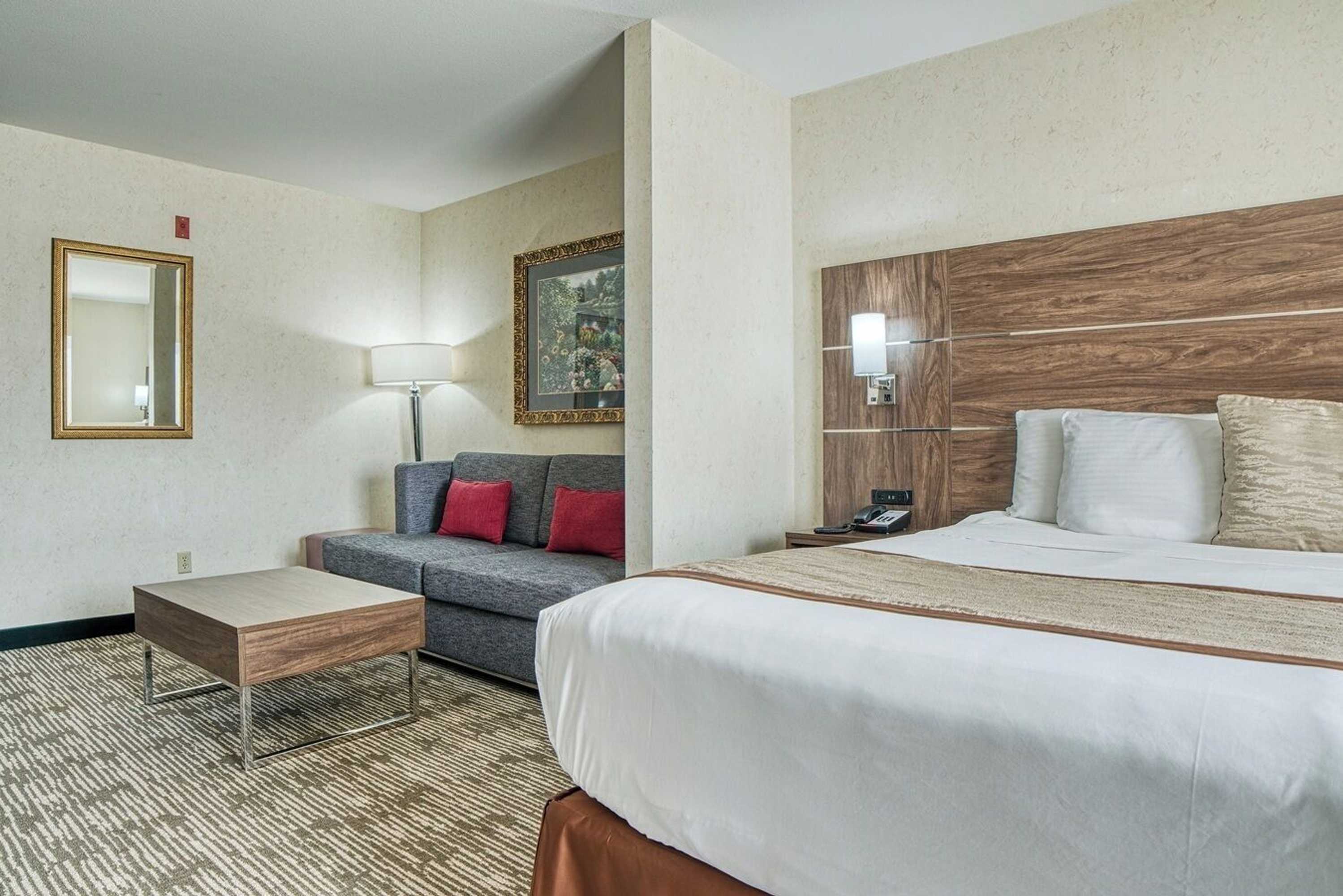 Gift card for Evergreen Inn And Suites Gift card for Evergreen Inn And Suites