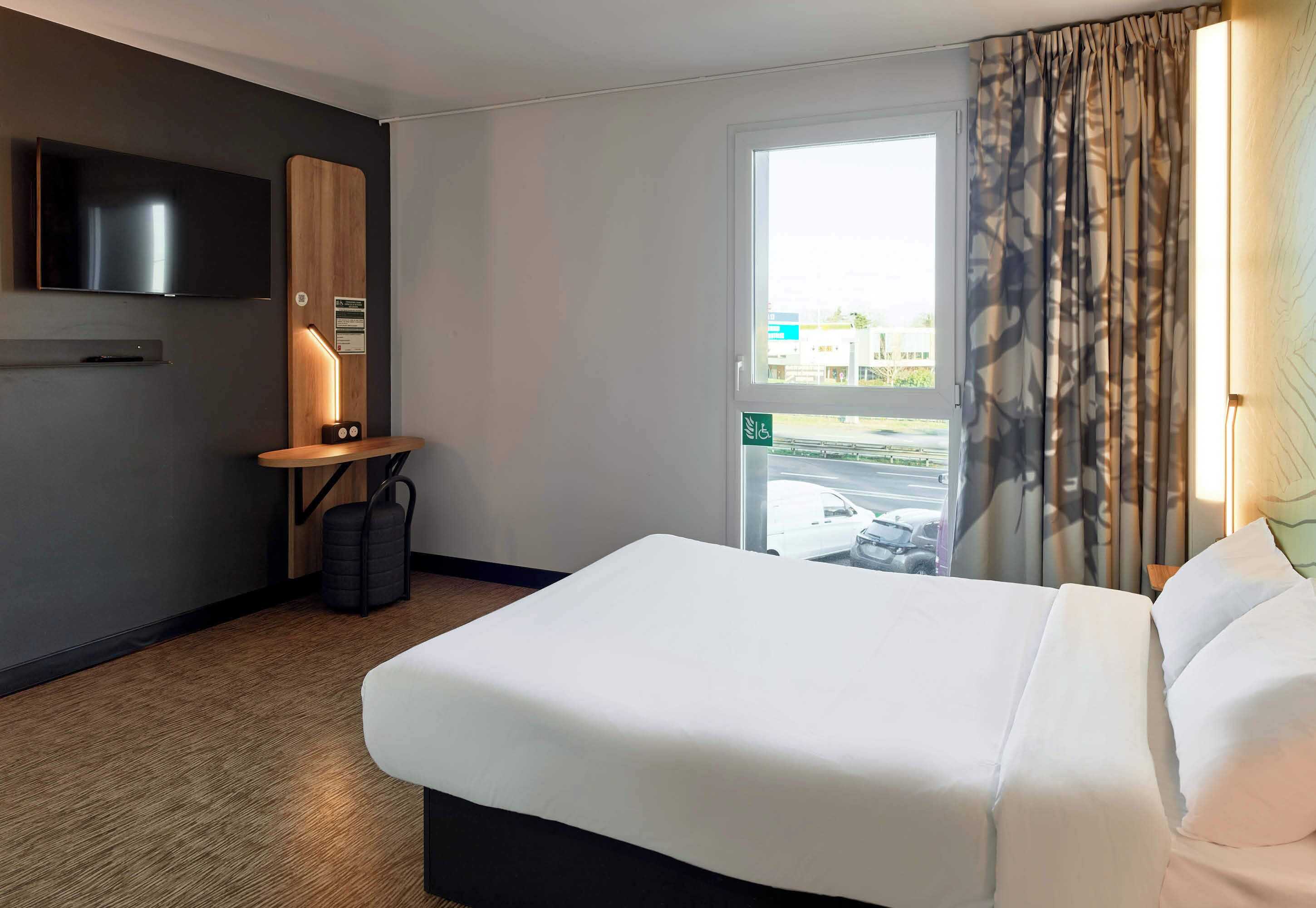 Gift card for B&b Hotel Le Port- Marly St-Germain en Laye Gift card for B&b Hotel Le Port- Marly St-Germain en Laye