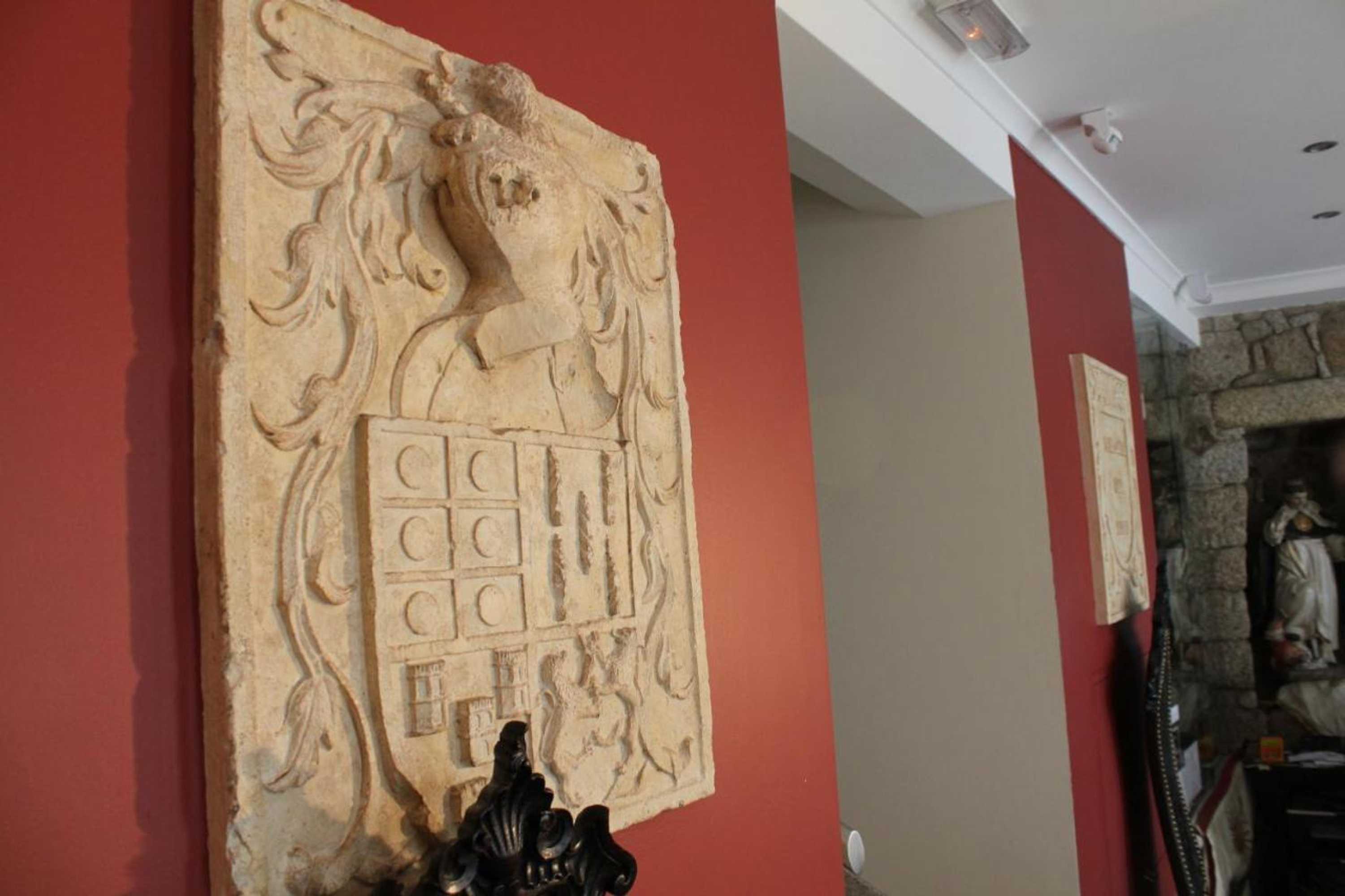 Gift card for Casa Museu