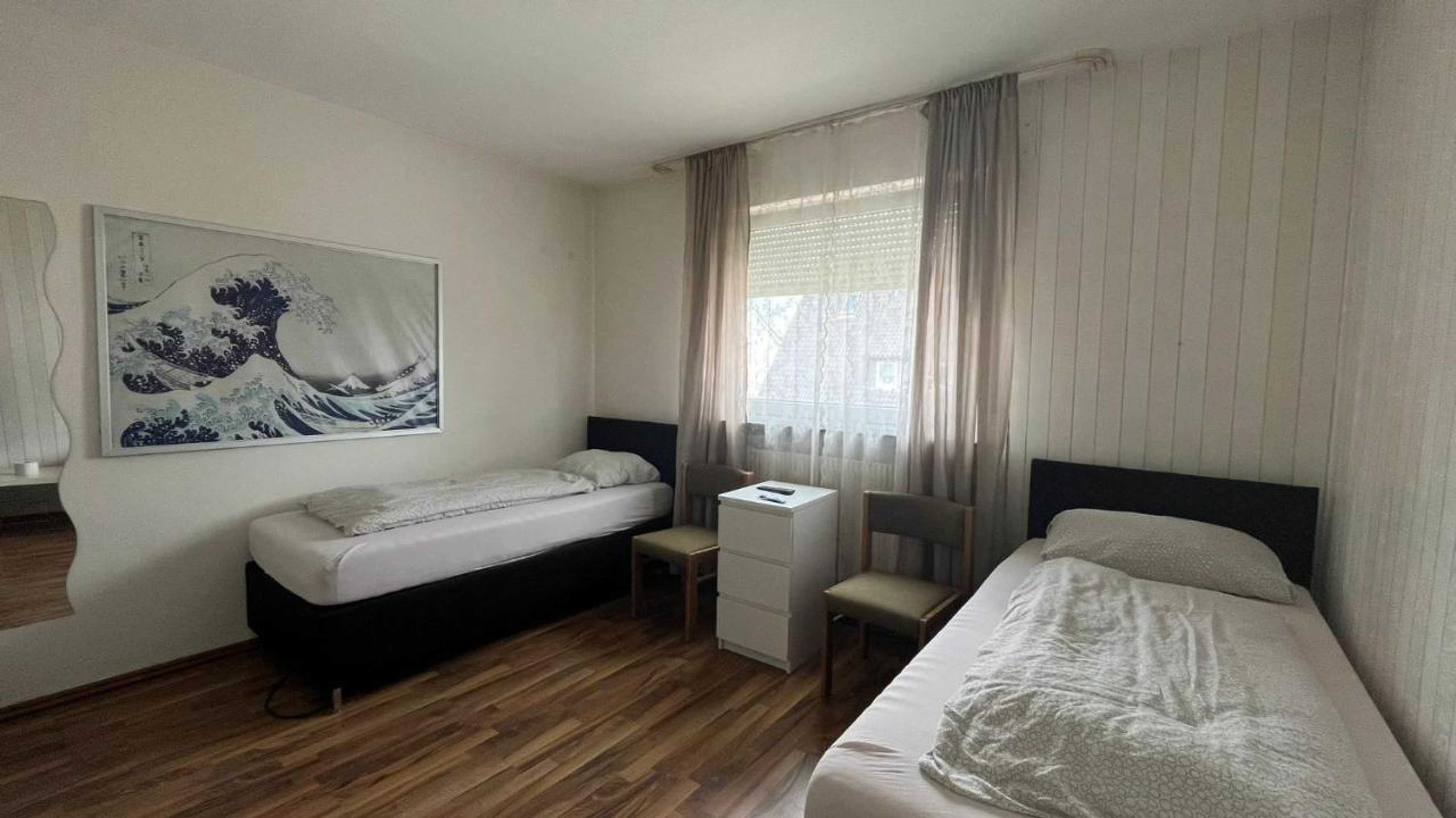 Gift card for Pension Highway Vinckestraße