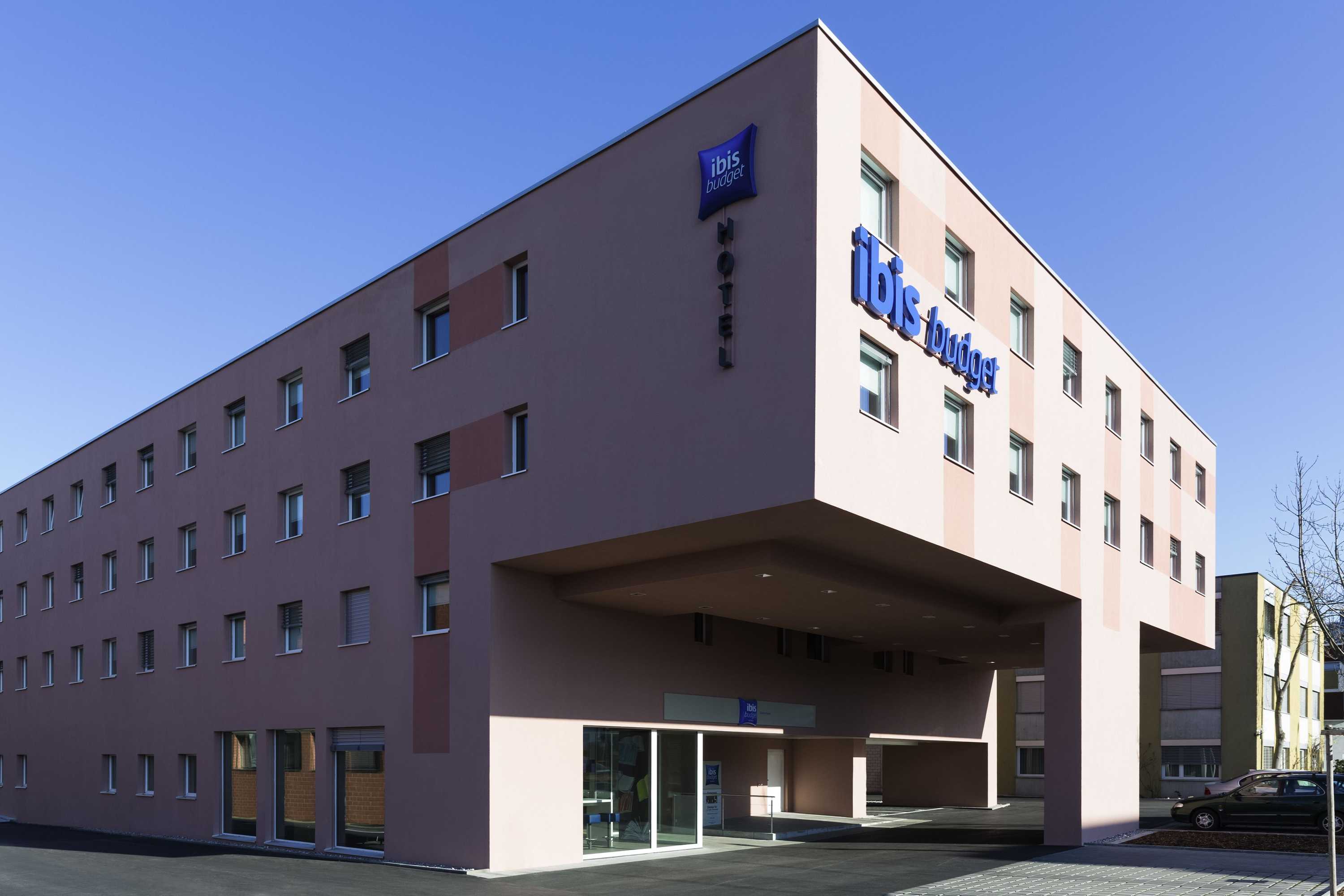 Gift card for Ibis Budget Zurich Airport Gift card for Ibis Budget Zurich Airport