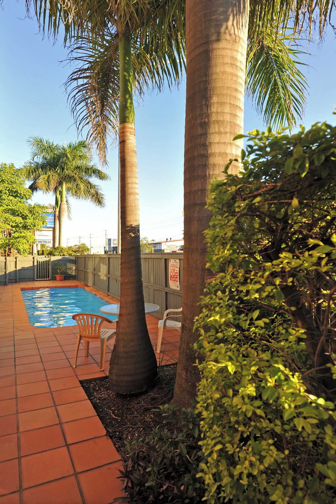Gift card for Comfort Inn & Apartments Northgate Airport Gift card for Comfort Inn & Apartments Northgate Airport