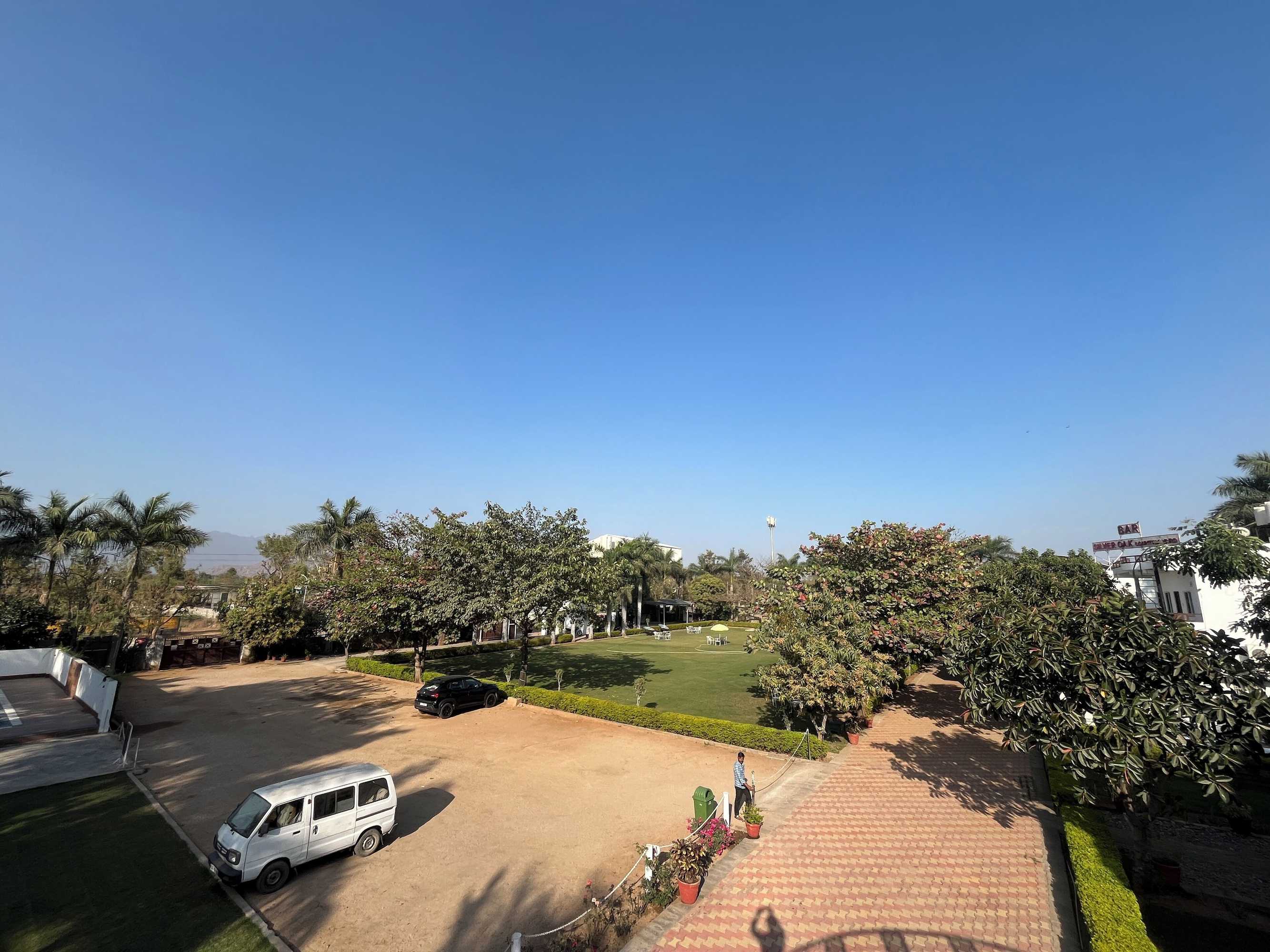 Gift card for Silver Oak Country Yard