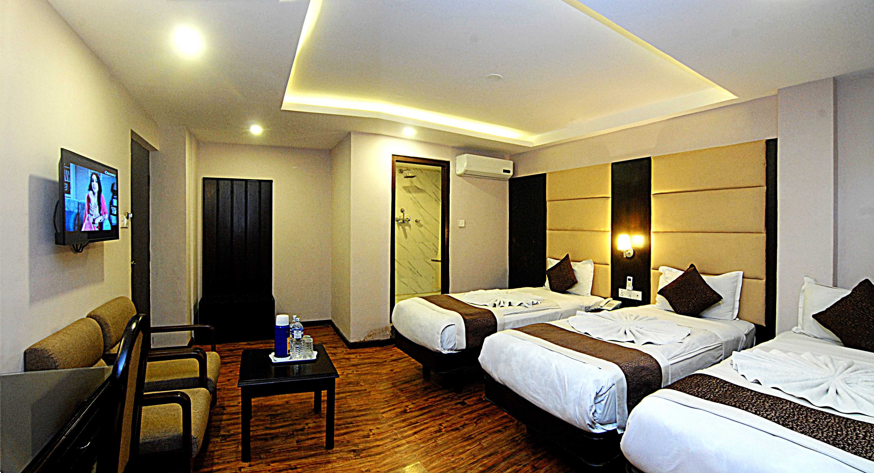 Gift card for Kathmandu Grand Hotel Gift card for Kathmandu Grand Hotel