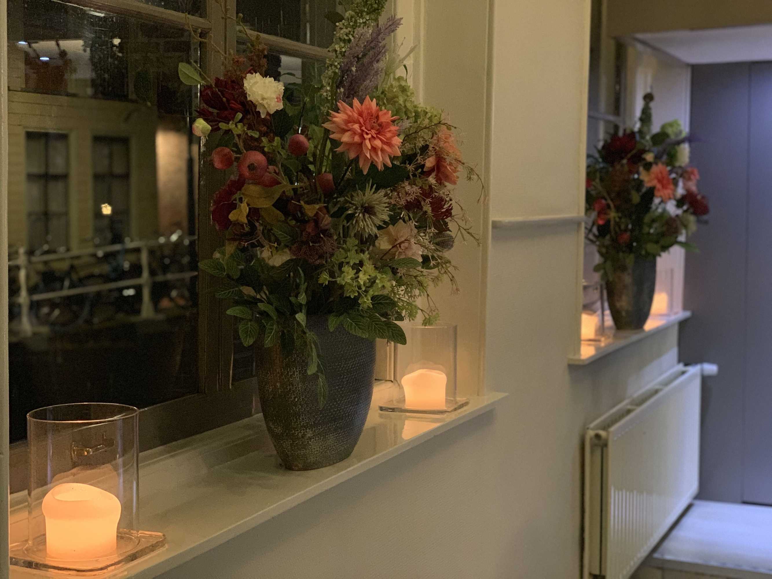 Gift card for Hotel Grand Canal