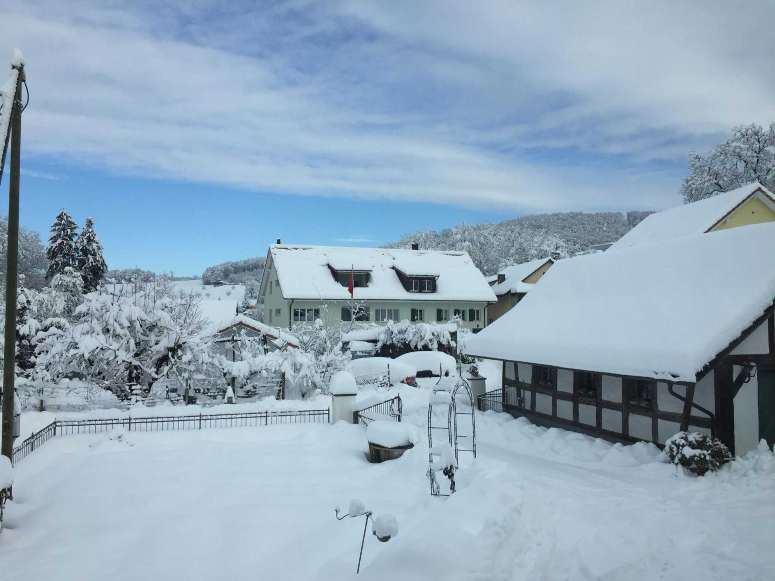 Gift card for B&b Siglistorf