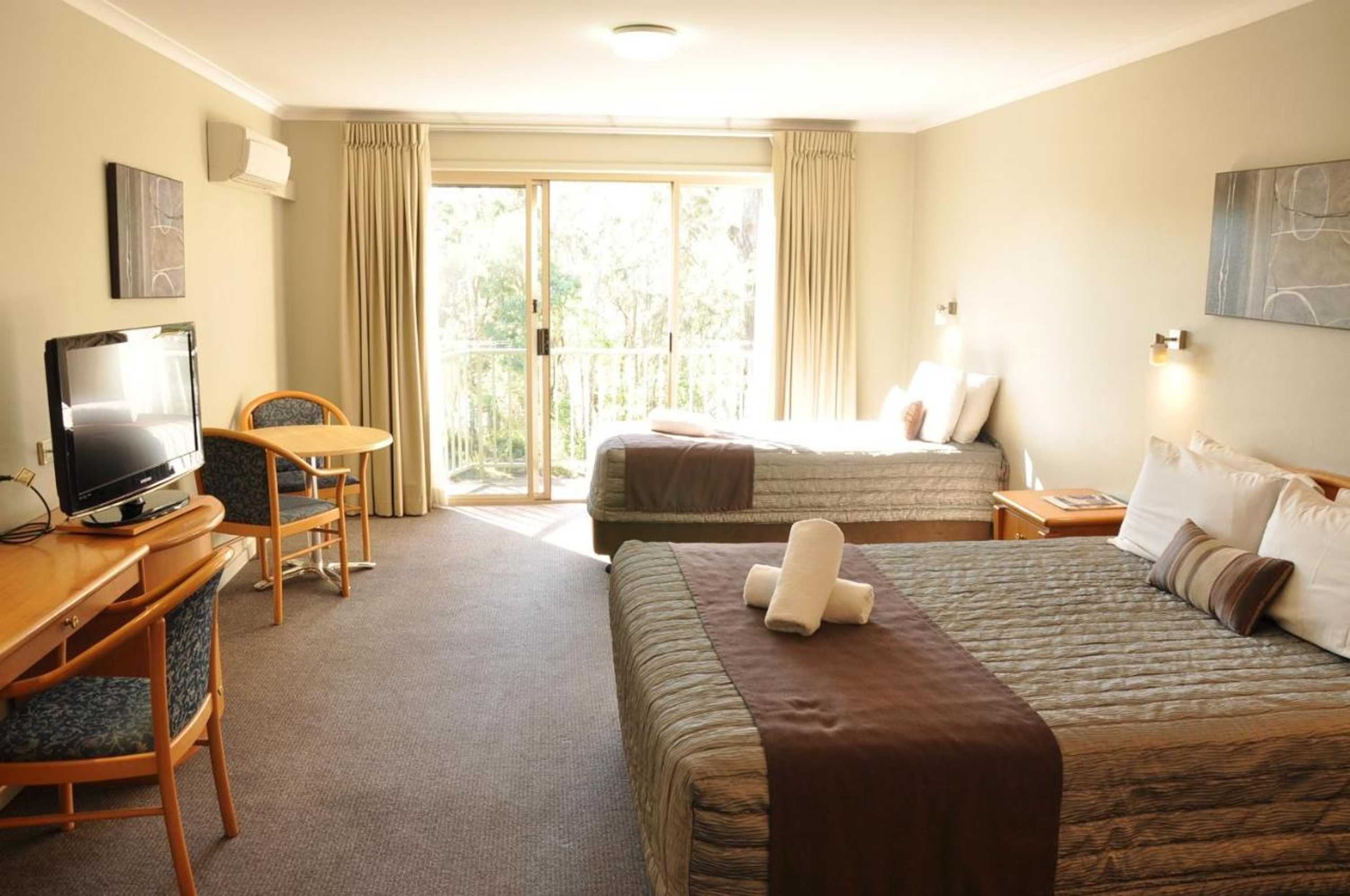 Gift card for Central Coast Chittaway Motel