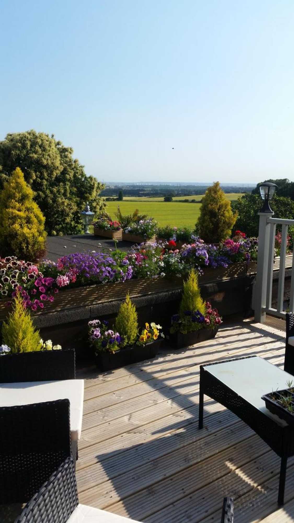 Gift card for Field View Bed And Breakfast