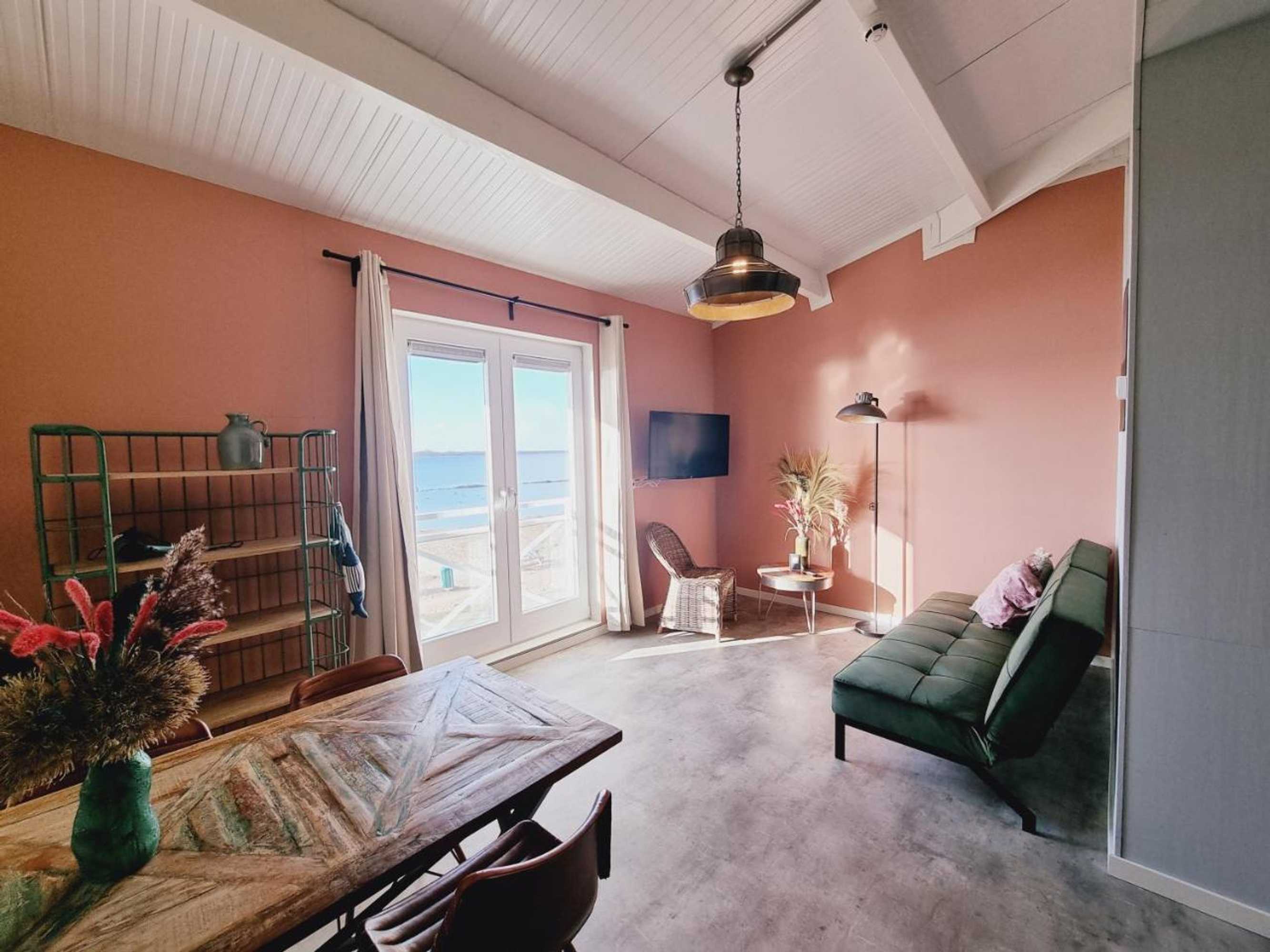Gift card for Beach Hotel Oostvoorne