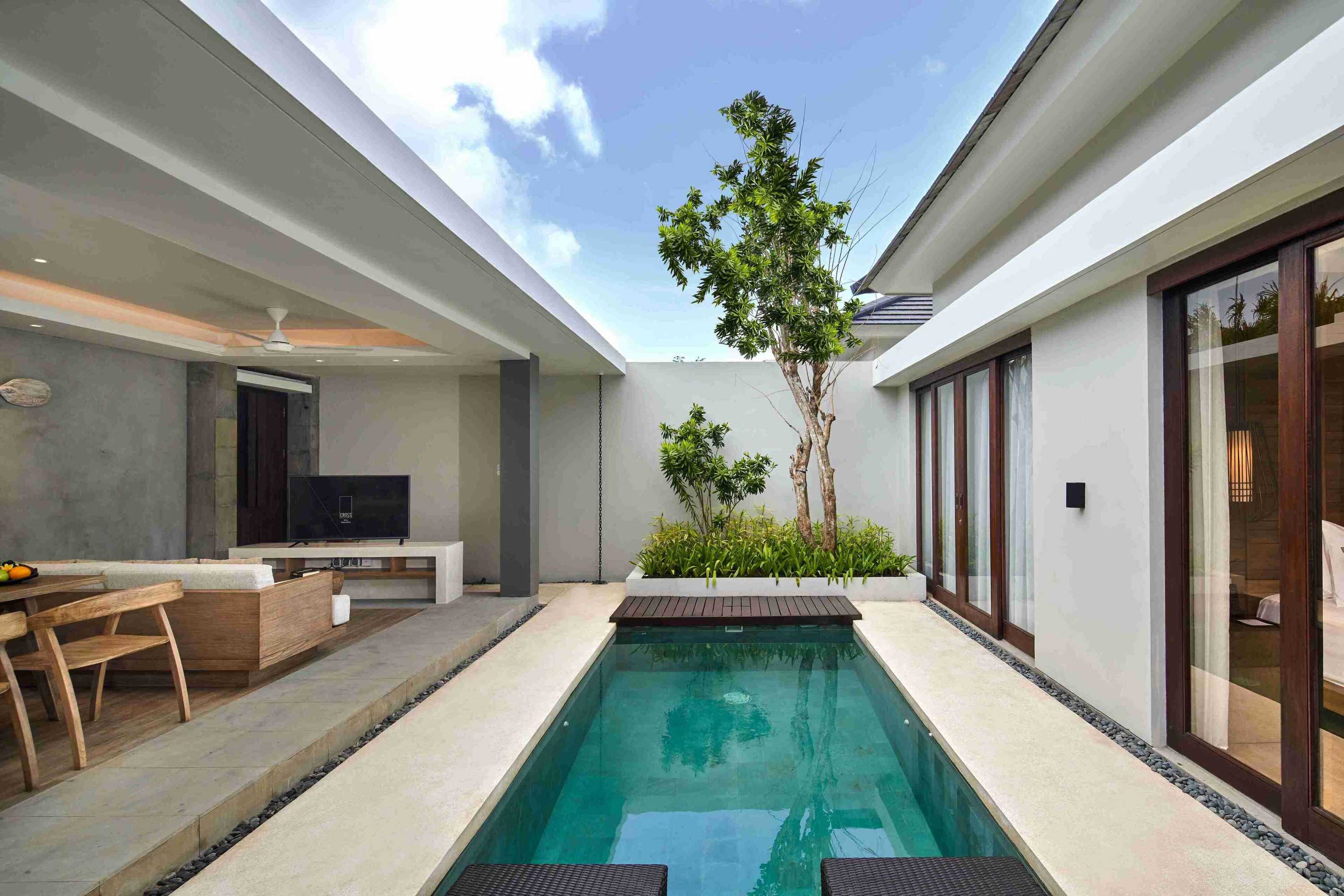 Gift card for Cross Bali Breakers Resort Gift card for Cross Bali Breakers Resort
