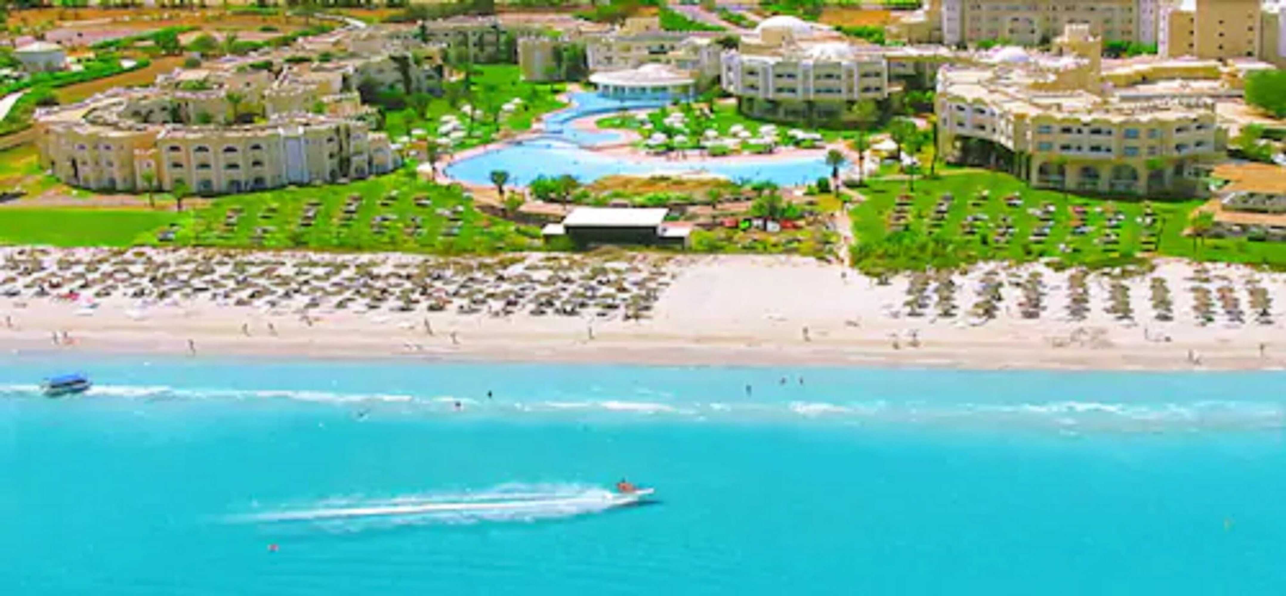 Gift card for Mahdia Beach & Aquapark Gift card for Mahdia Beach & Aquapark