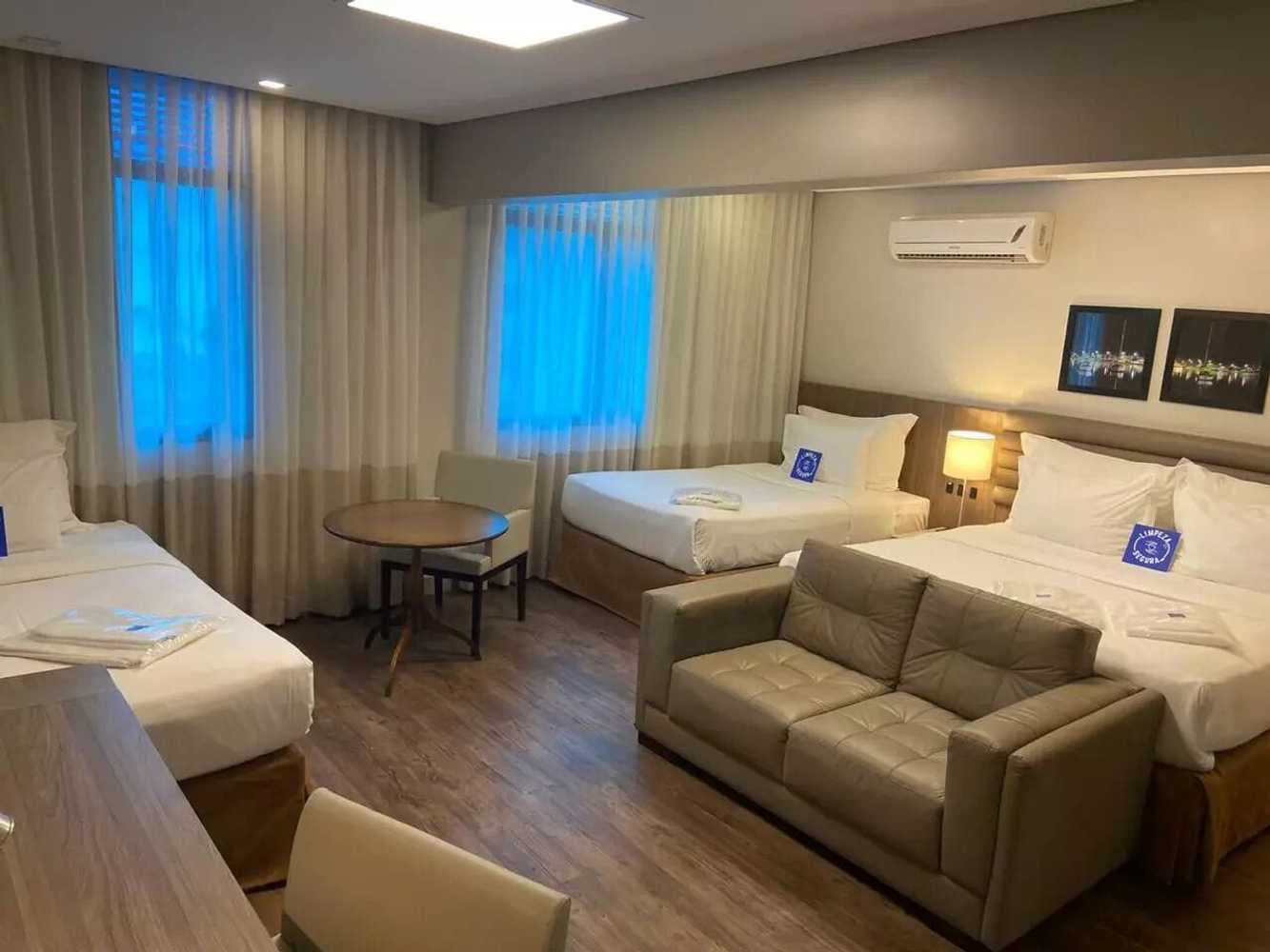 Gift card for Blue Tree Premium Florianopolis