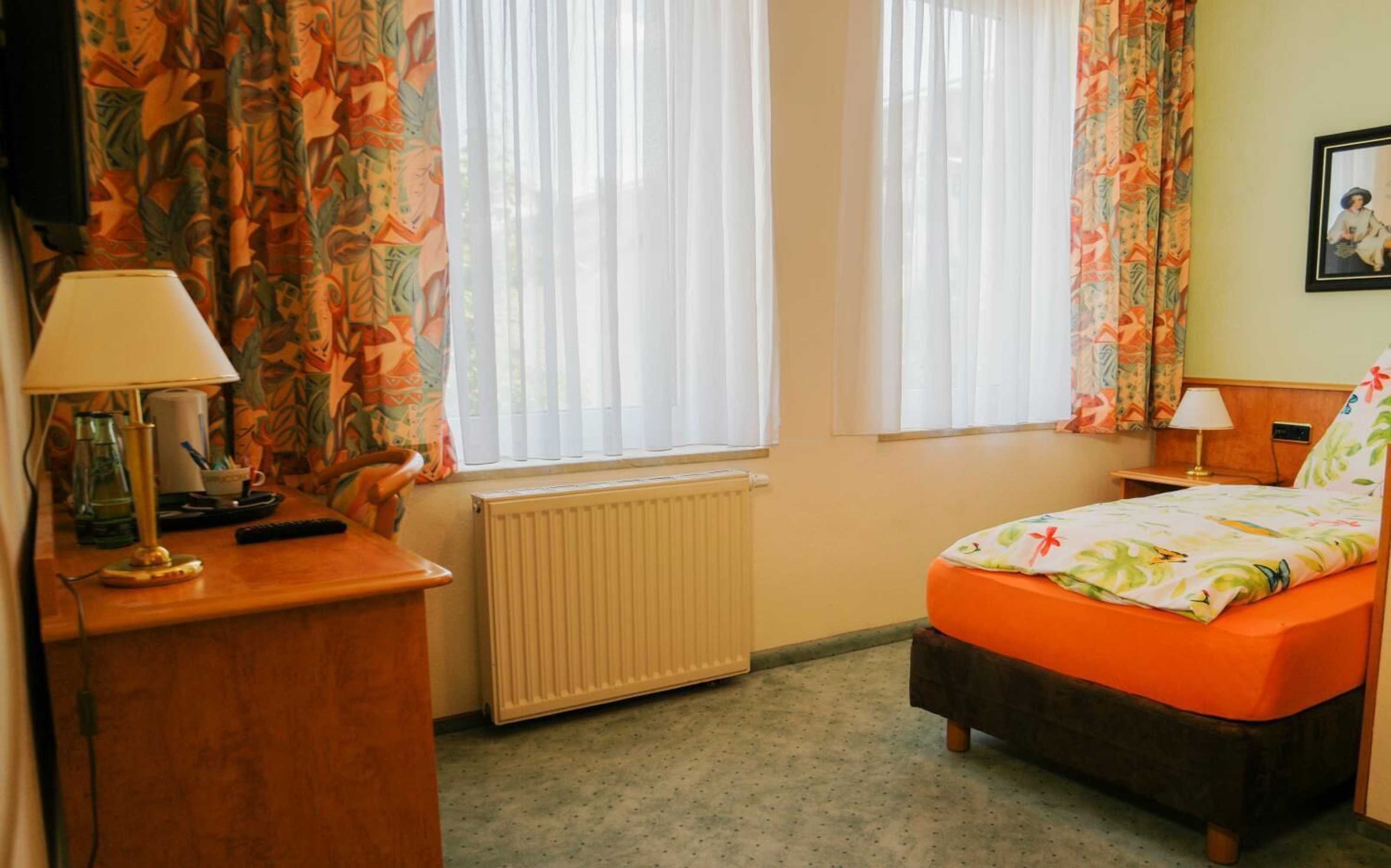 Gift card for Hotel Zur Sonne