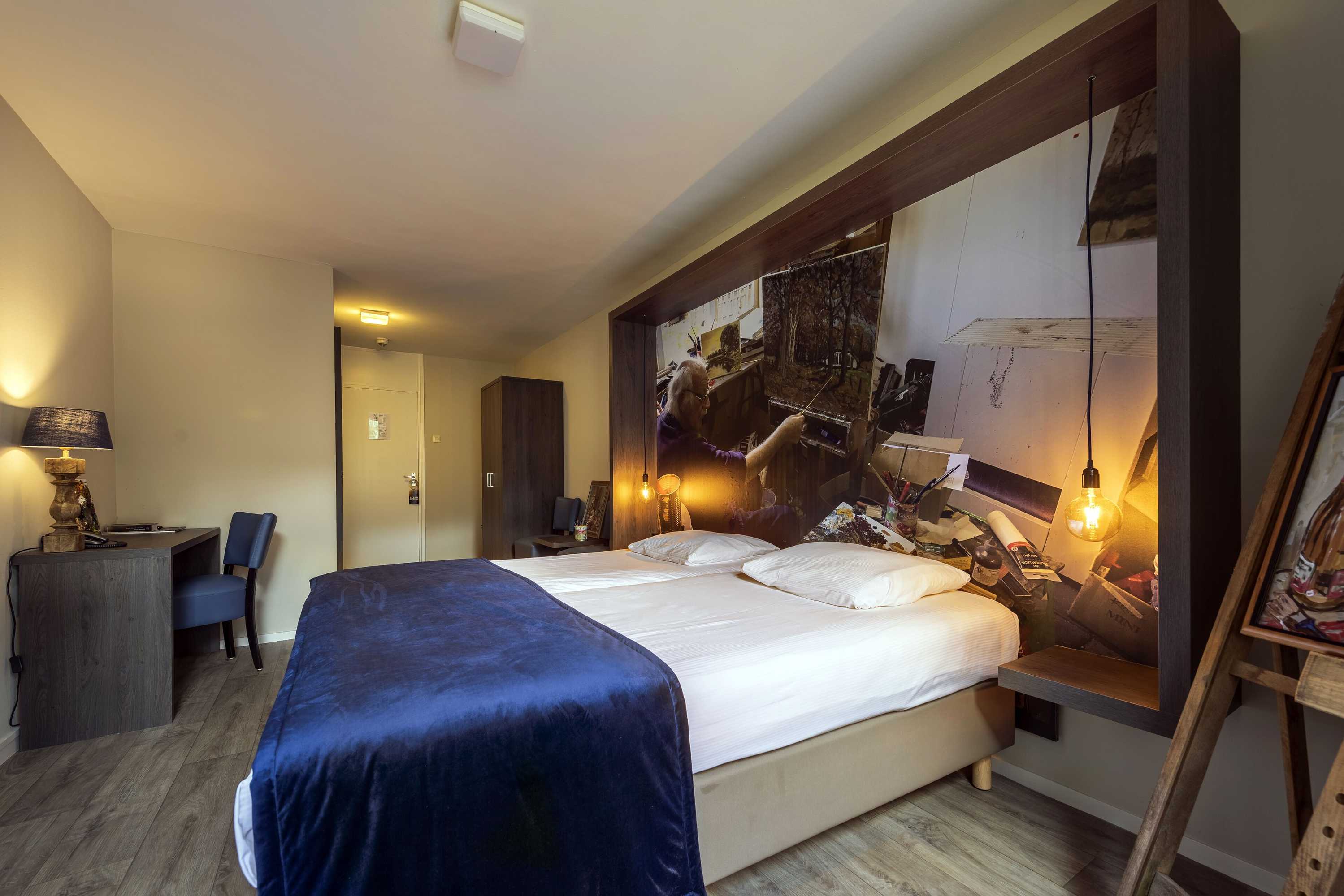 Gift card for Hotel De Hoeve Van Nunspeet Gift card for Hotel De Hoeve Van Nunspeet