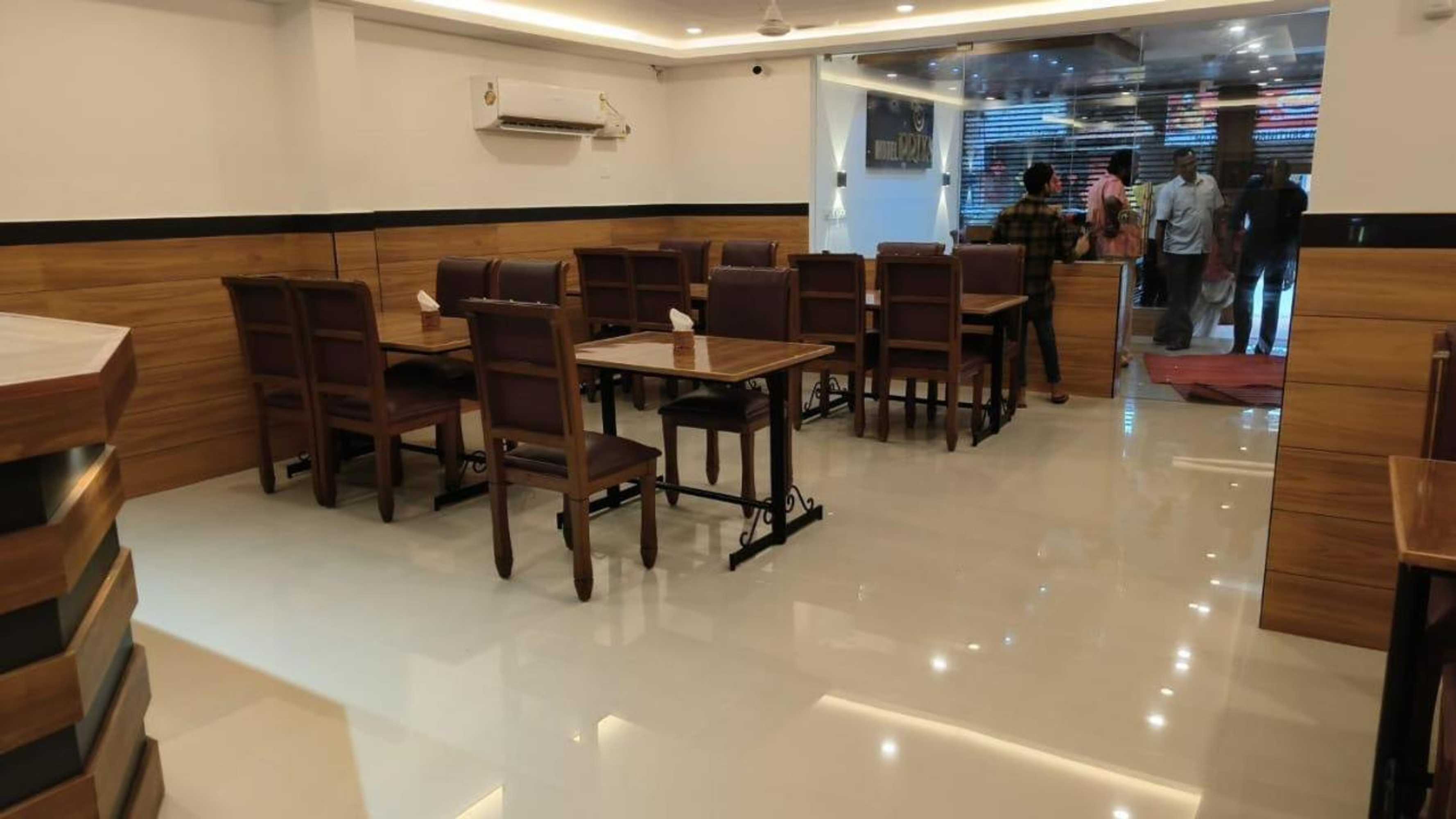 Gift card for Hotel Priya