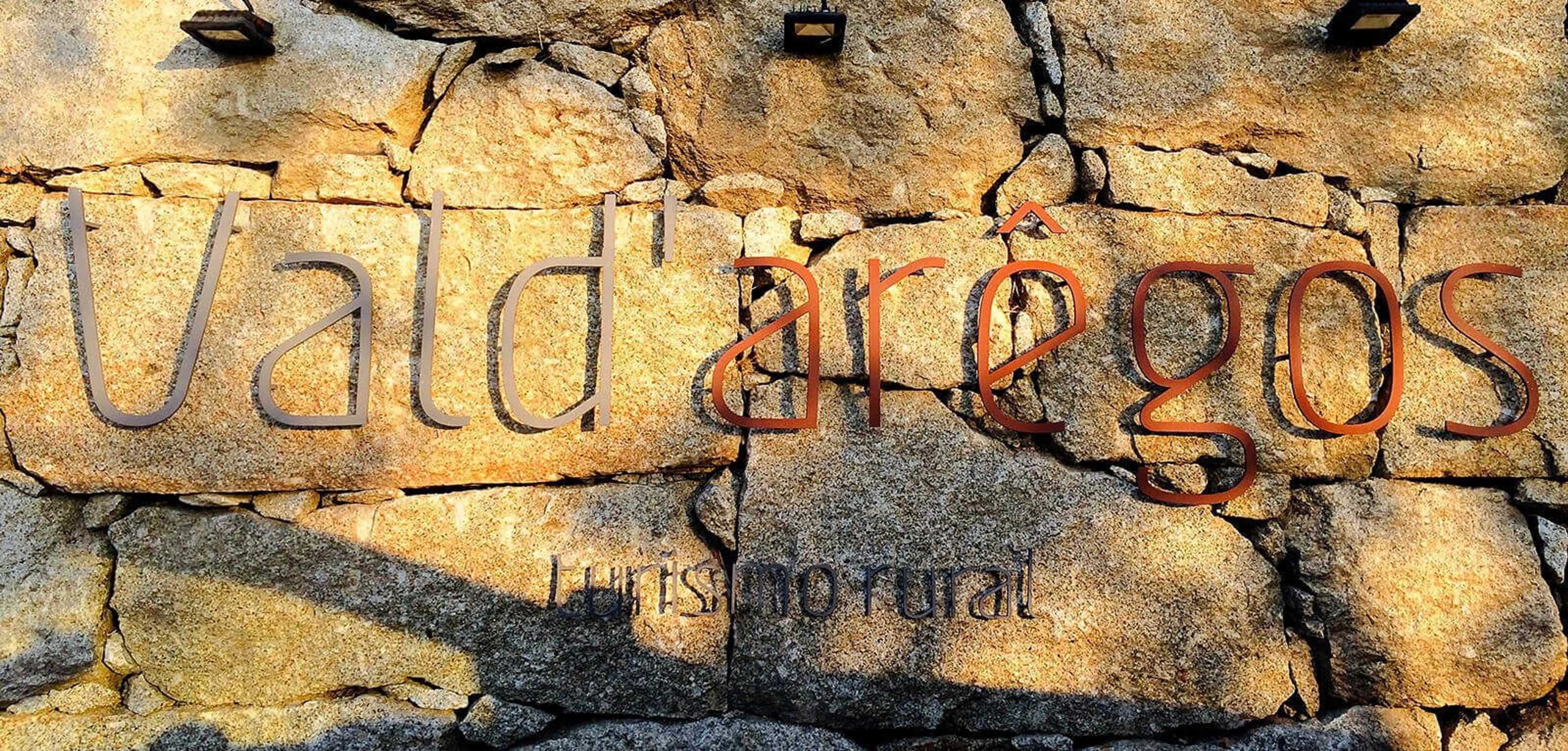 Gift card for Vald'arêgos Douro Turismo Rural Gift card for Vald'arêgos Douro Turismo Rural