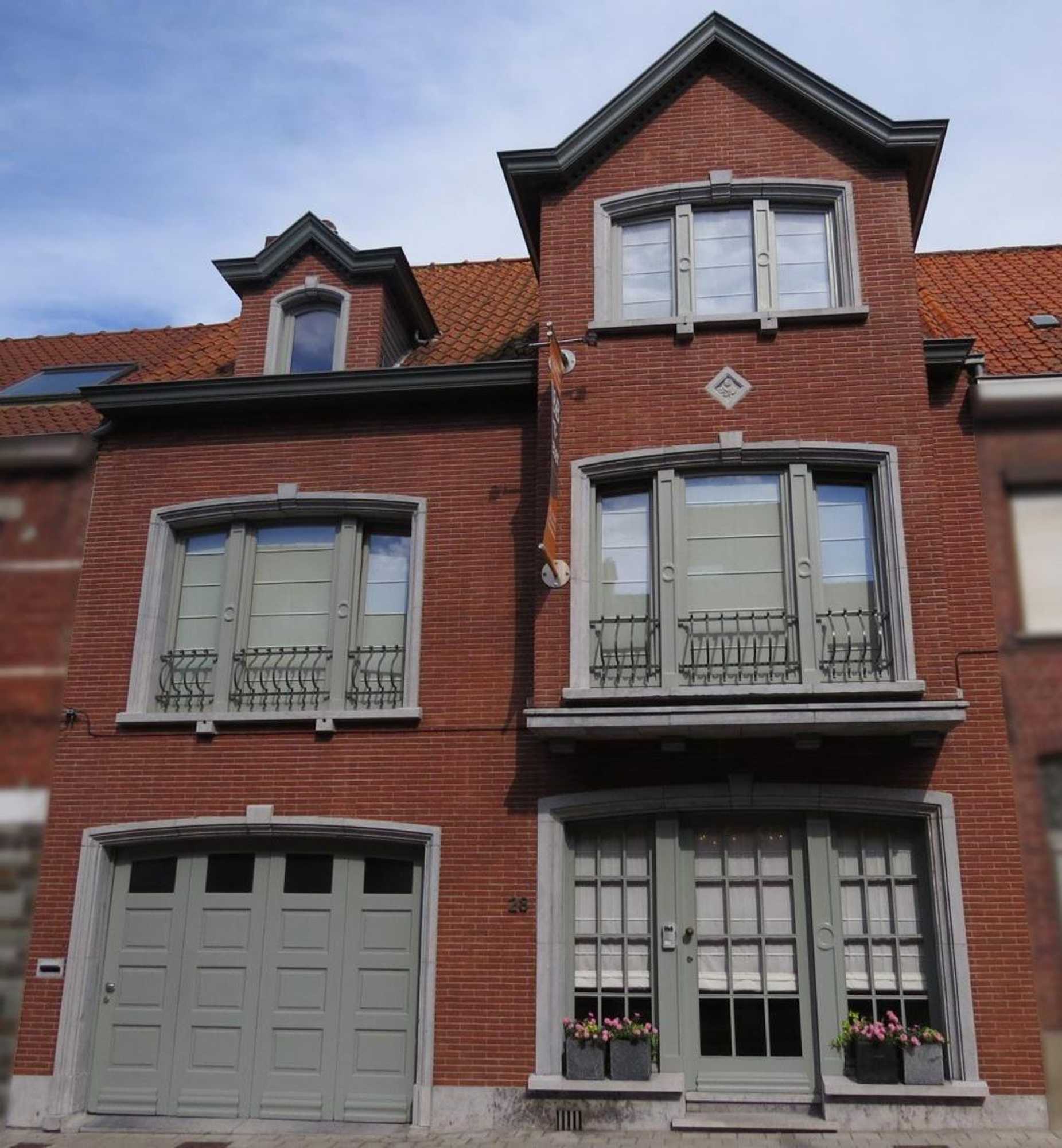 Gift card for B&b Sint Pieter