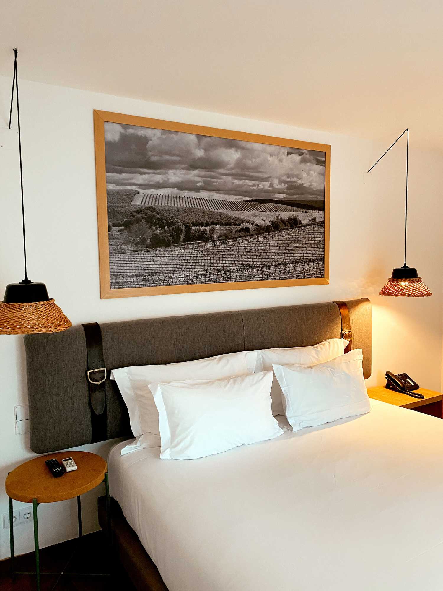 Gift card for The Lince Ecorkhotel Évora Gift card for The Lince Ecorkhotel Évora