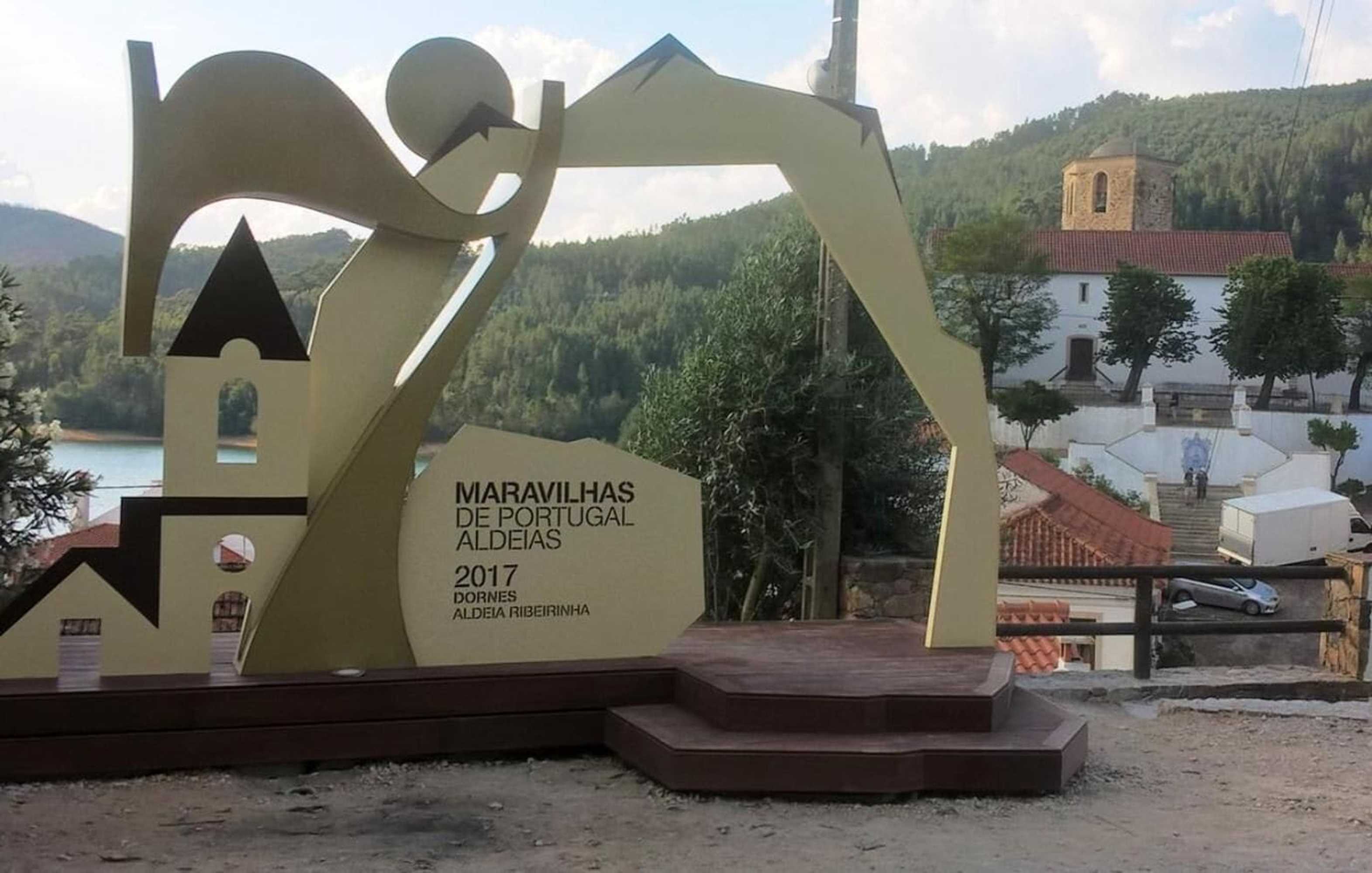 Gift card for Casa da Eira - Turismo Rural