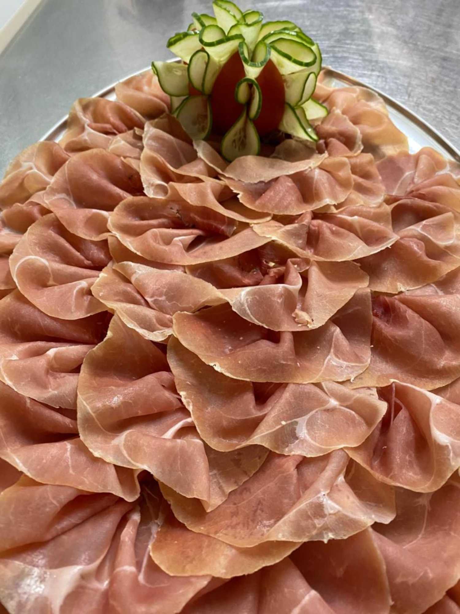 Gift card for Hotel Slavia