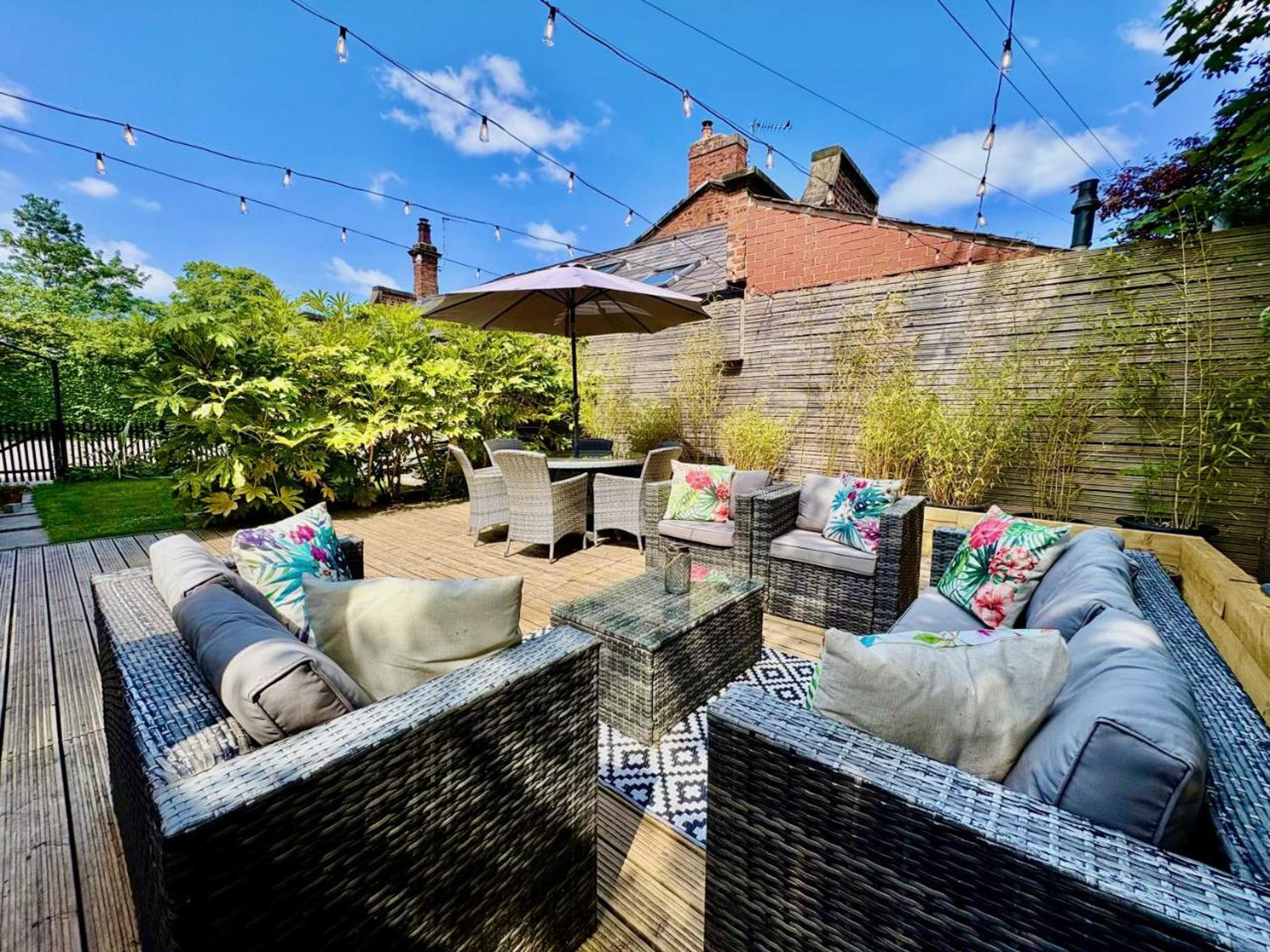 Gift card for Eden Cottage