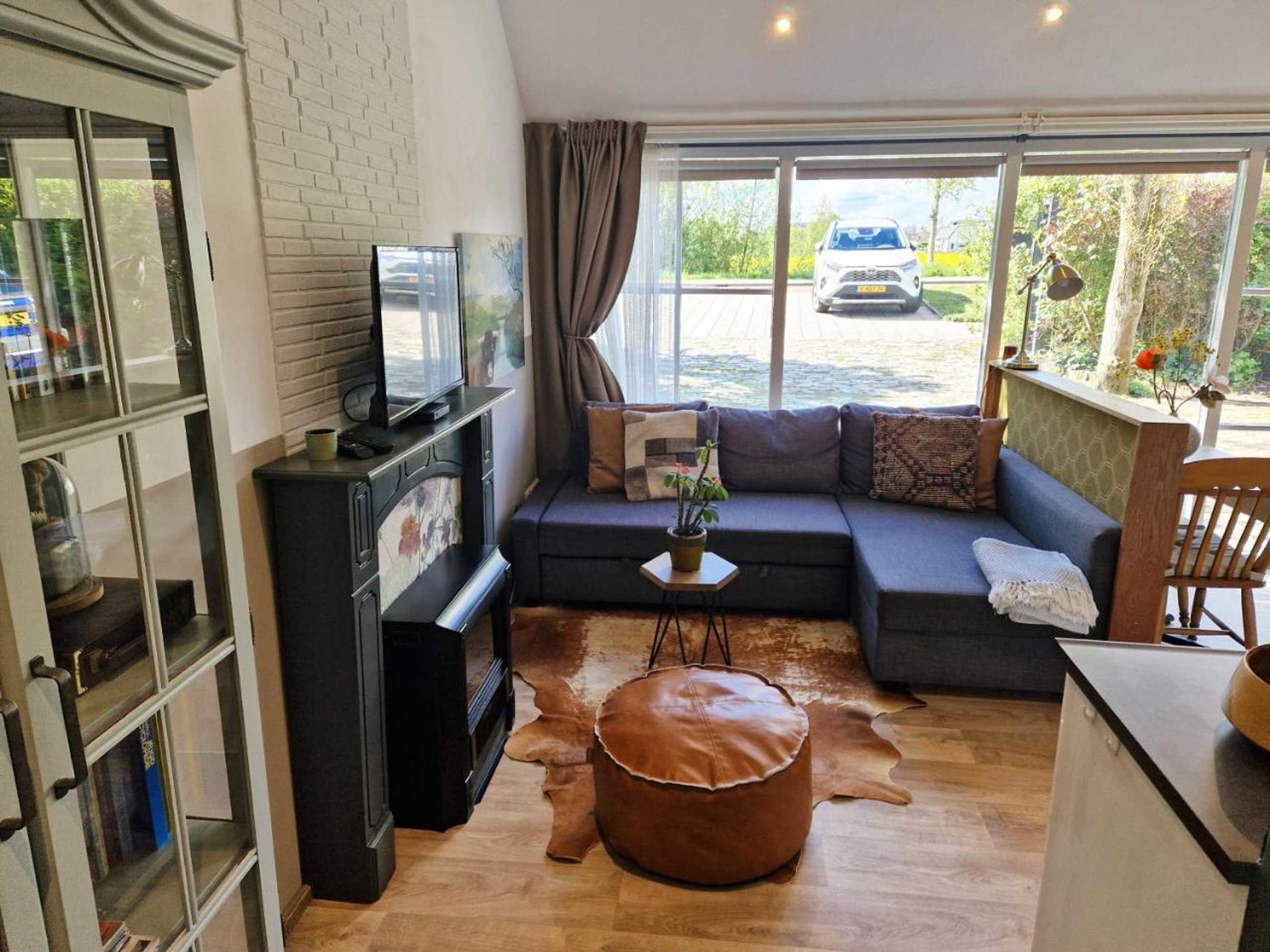 Gift card for Bed & Bentwoud