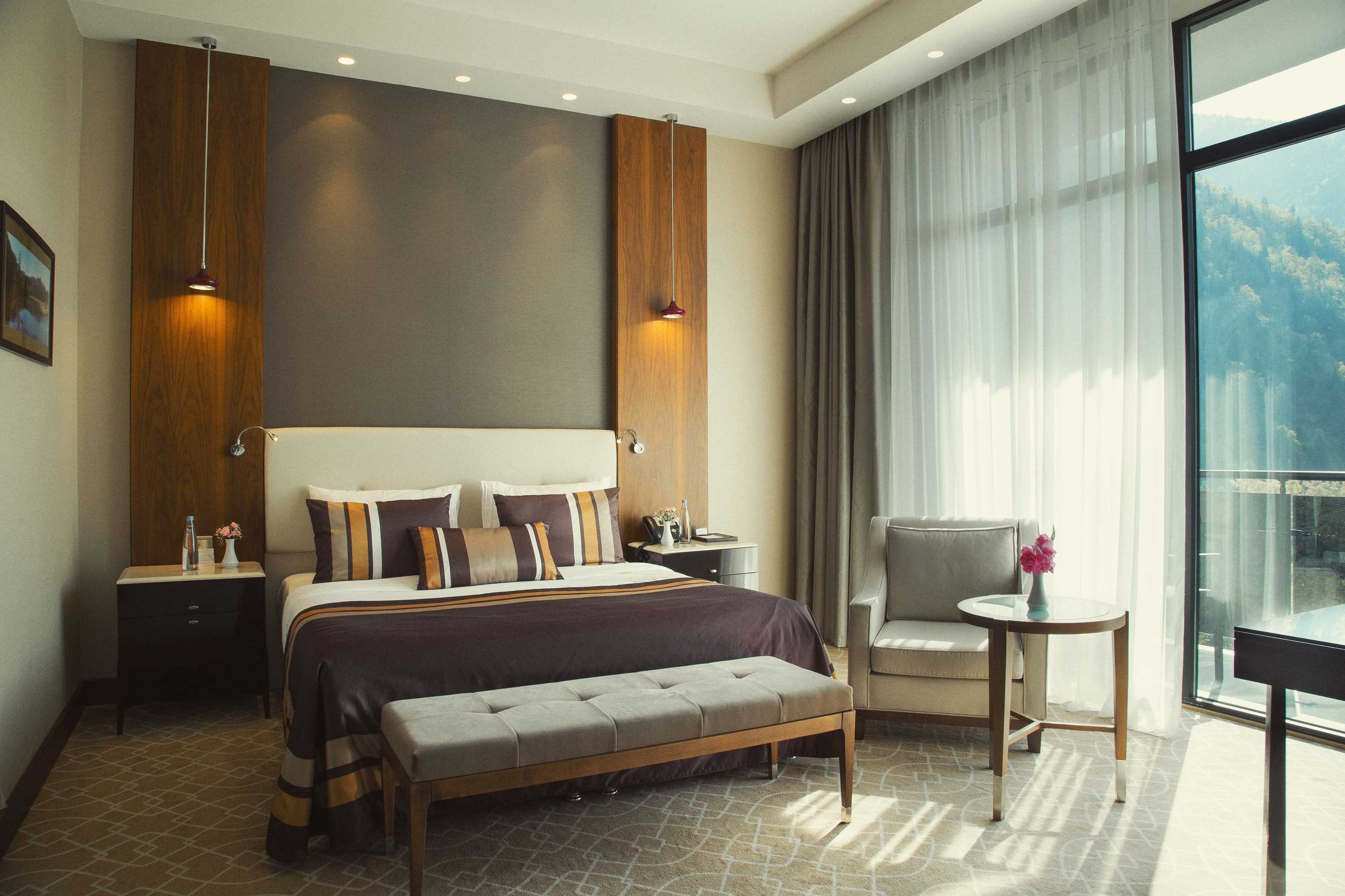 Gift card for Borjomi Likani Health & Spa Centre