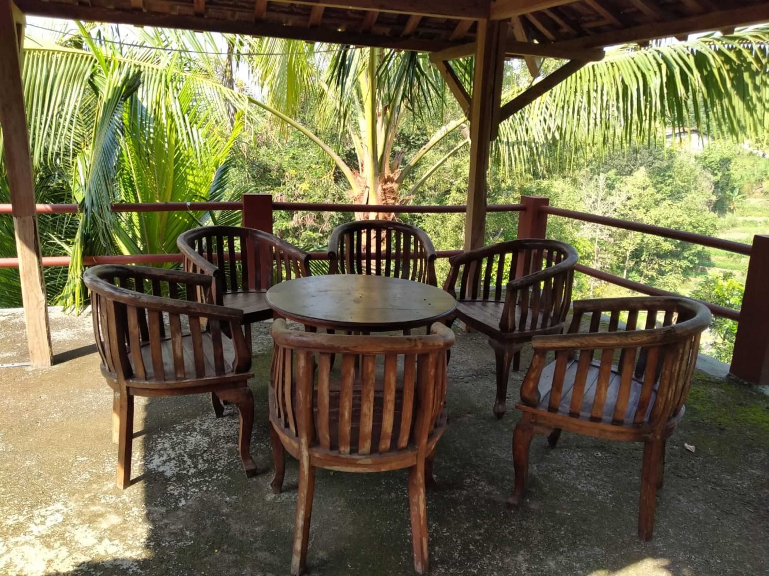 Gift card for Bina Karya Guesthouse