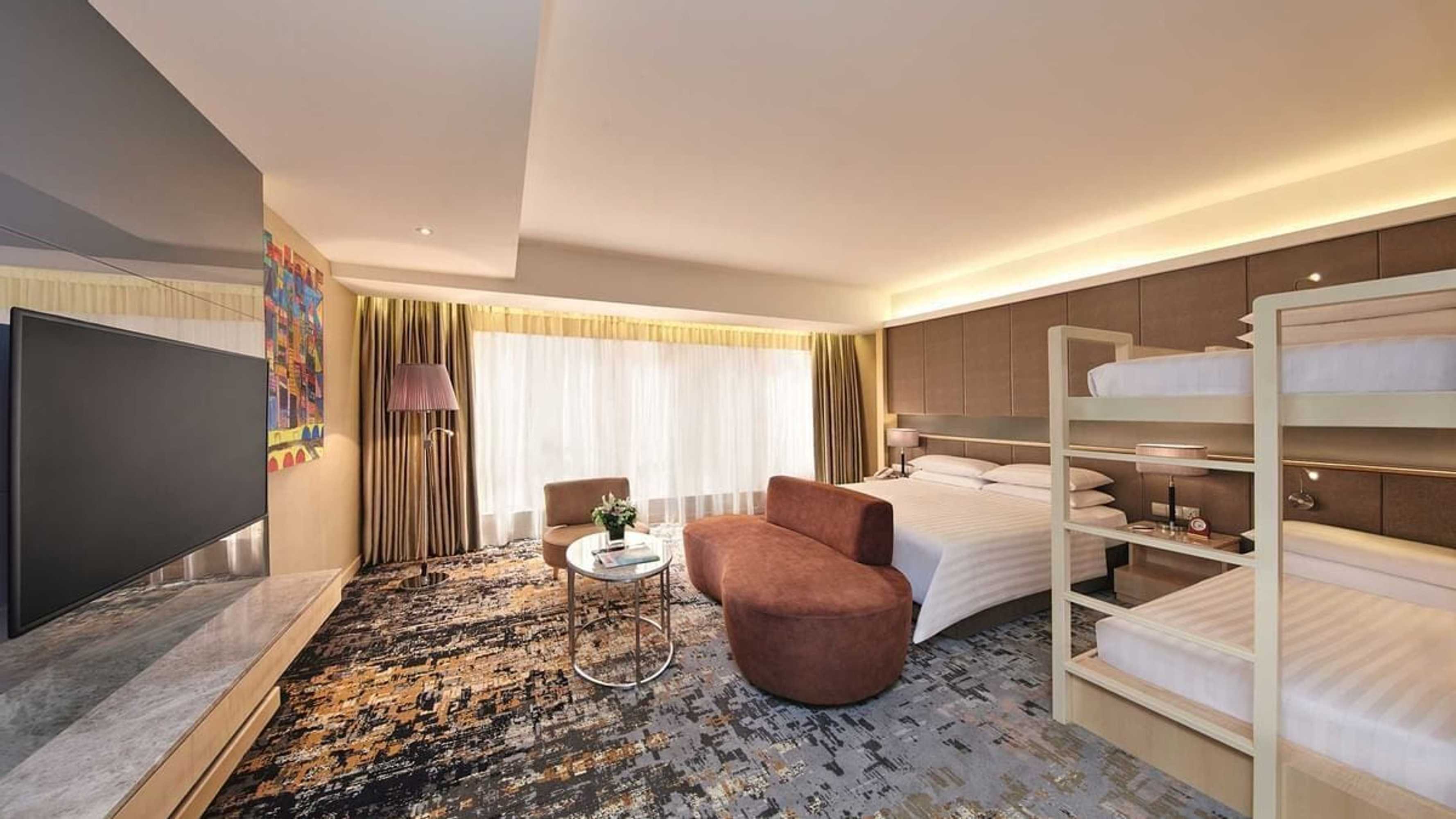 Gift card for Sunway Pyramid Hotel Gift card for Sunway Pyramid Hotel