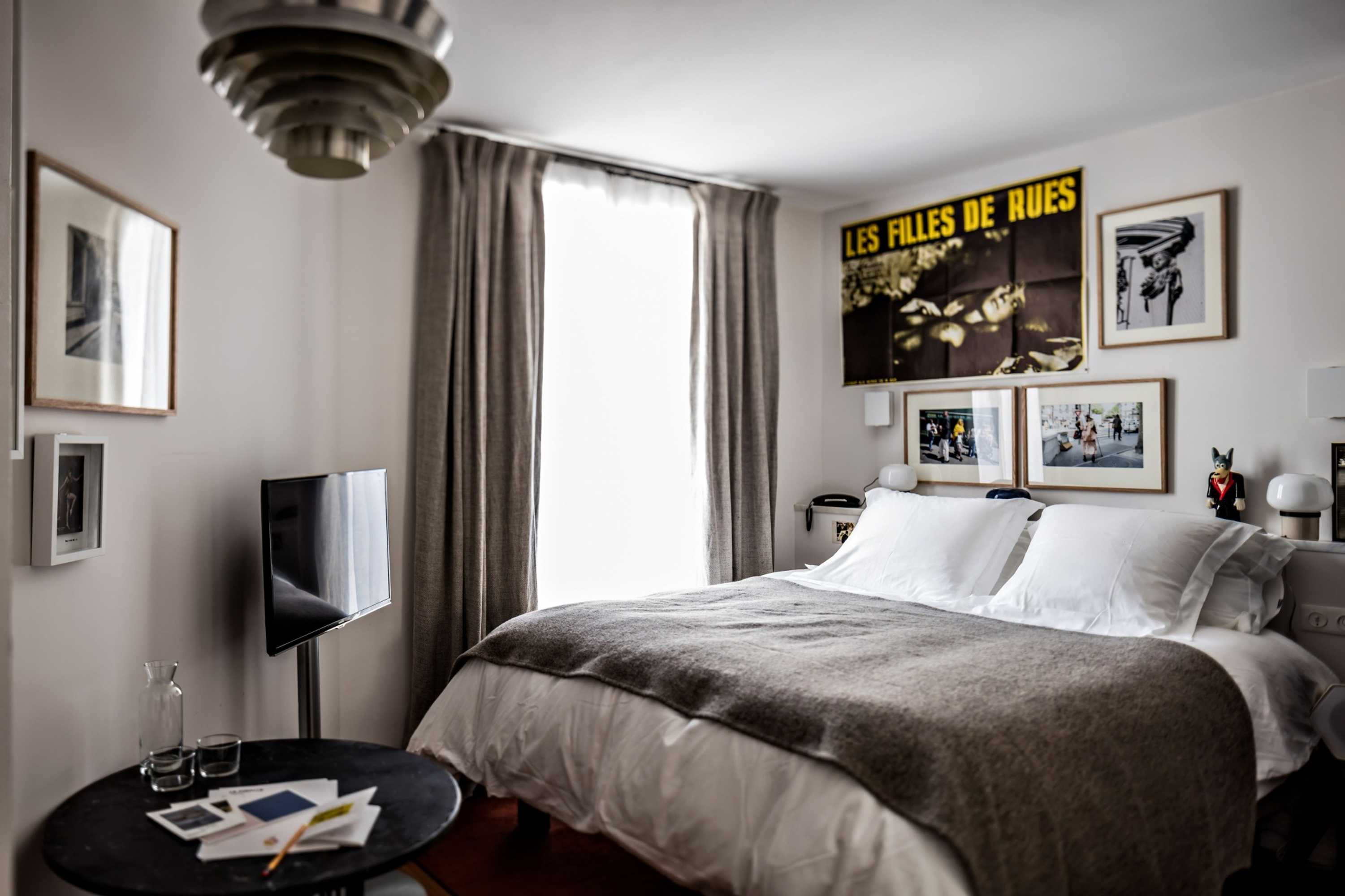 Gift card for Le Pigalle, a Member of Design Hotels Gift card for Le Pigalle, a Member of Design Hotels