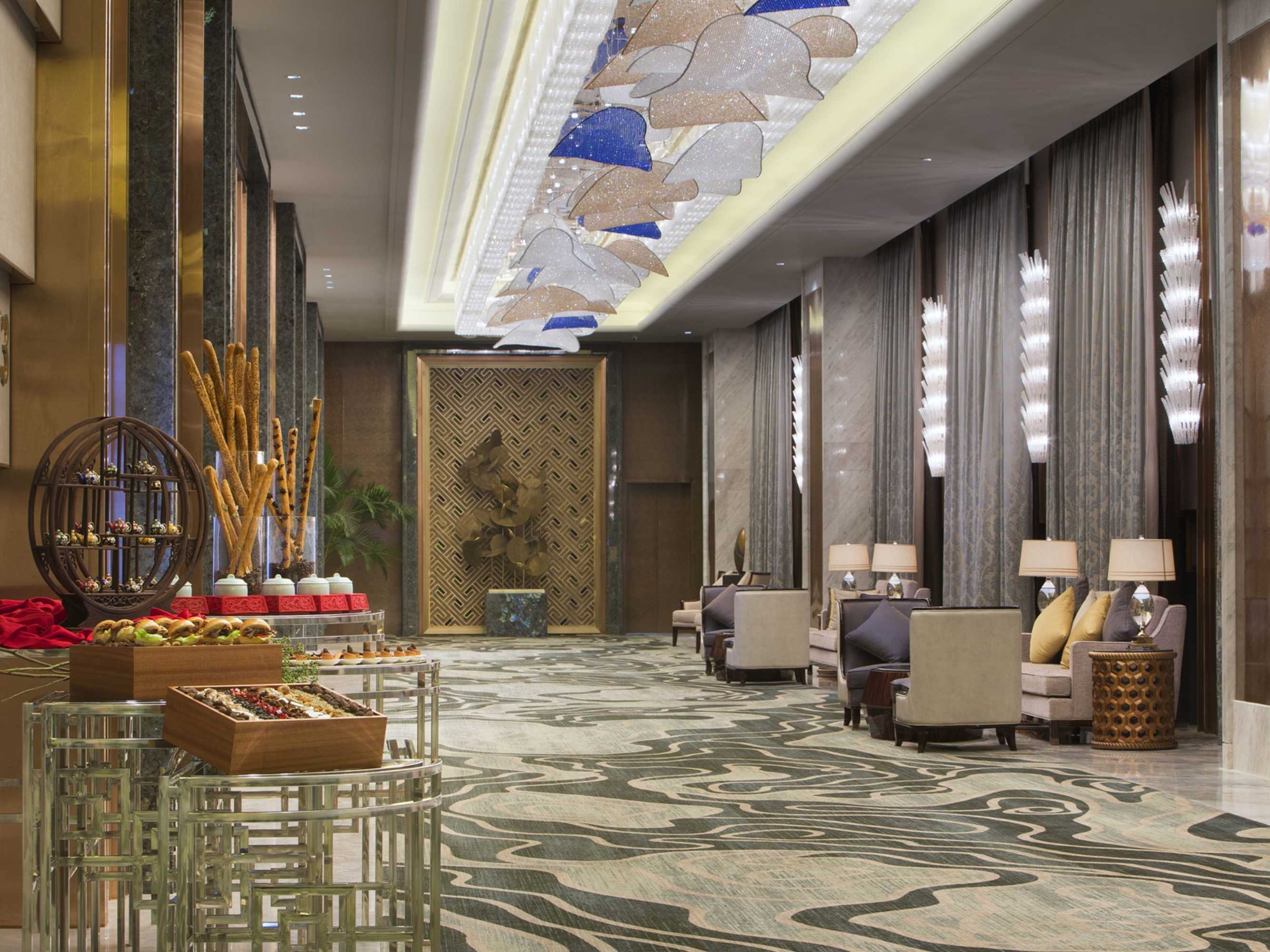 Gift card for Wanda Vista Nanning