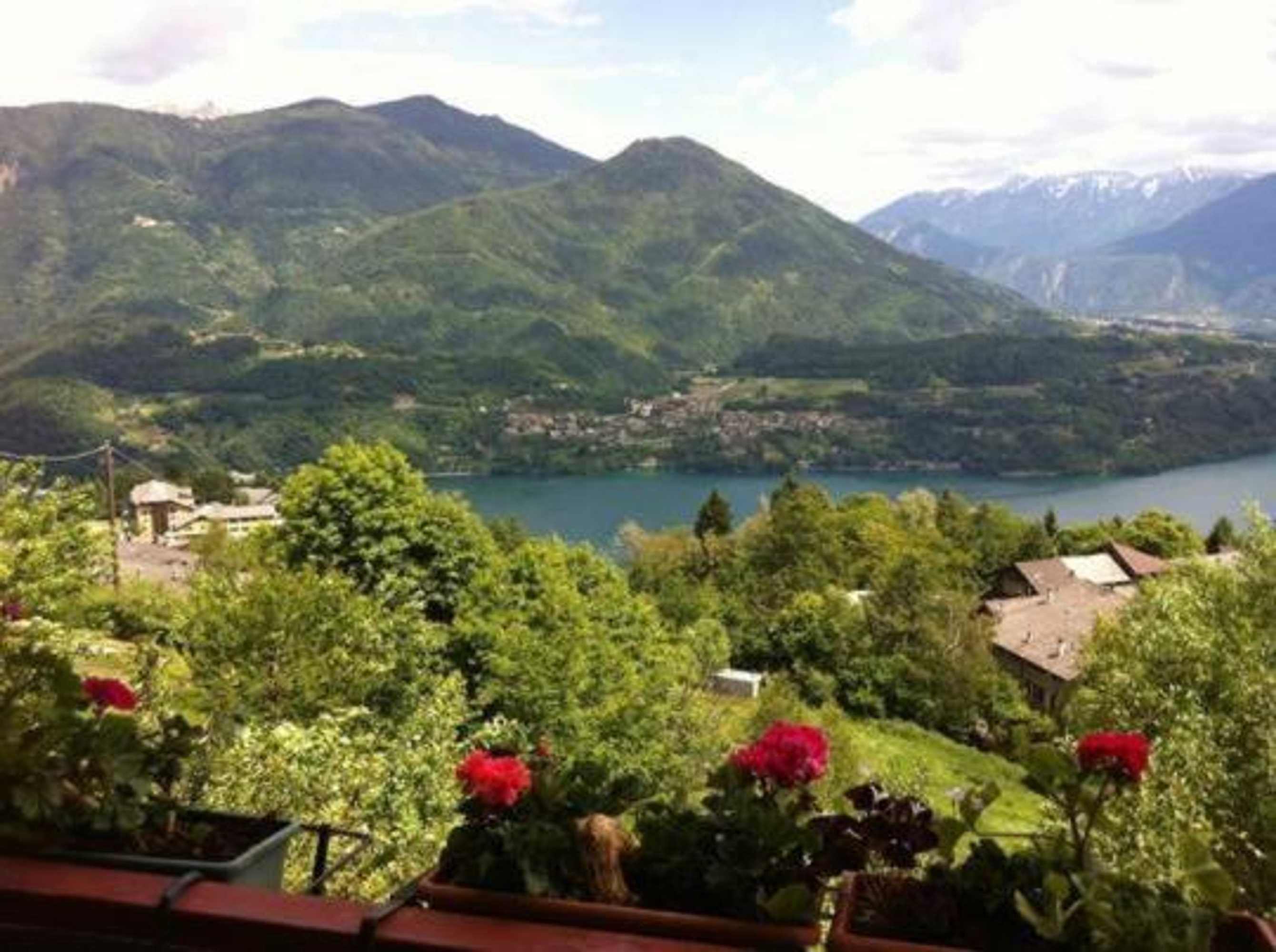 Gift card for B&b Alba Sul Lago